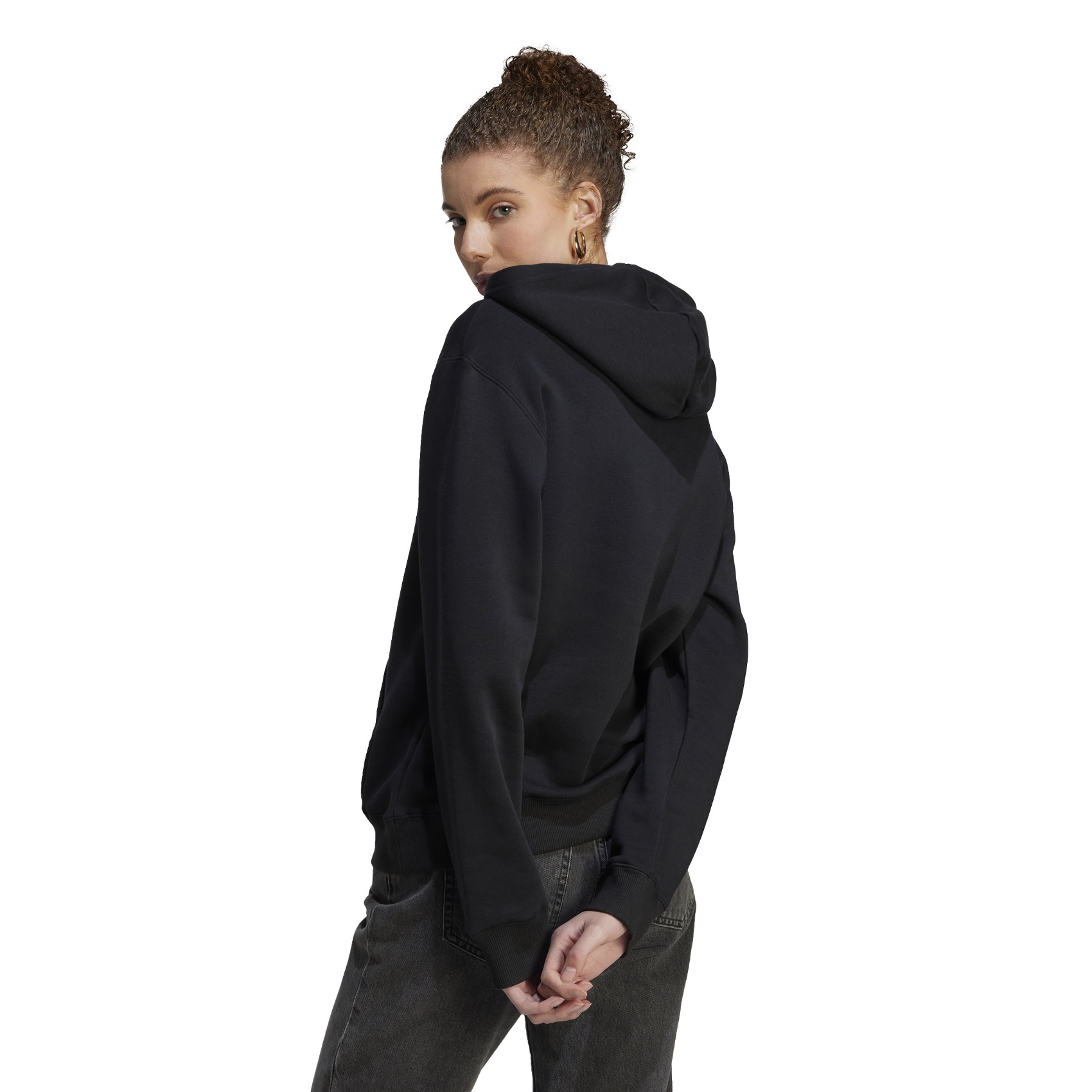 Women's Hoodies & Sweatshirts Adidas