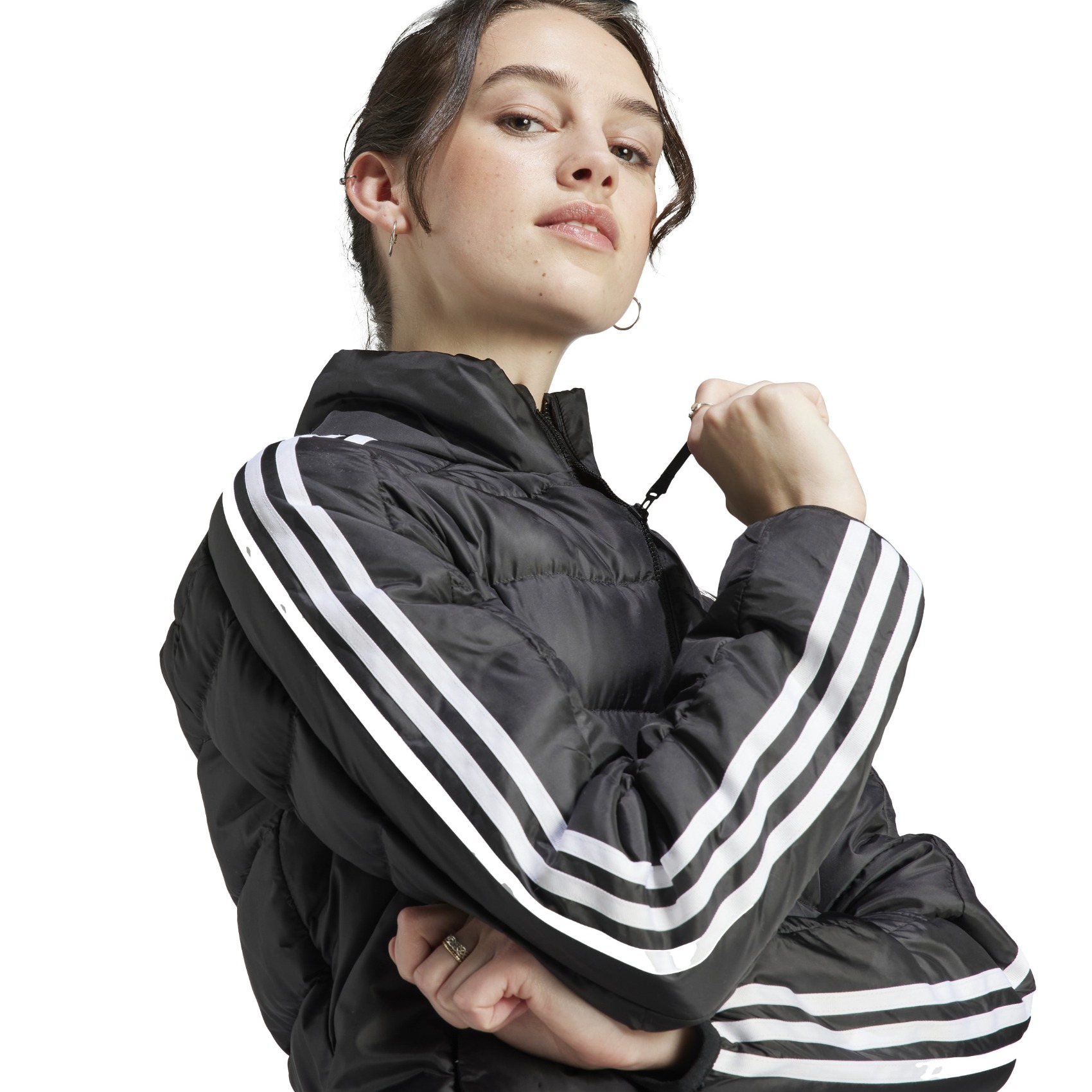Women's Jackets Adidas