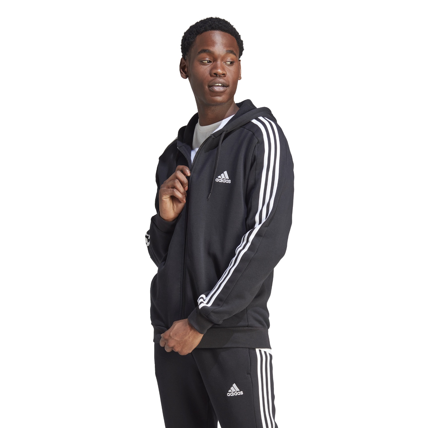 Men's Jackets Adidas