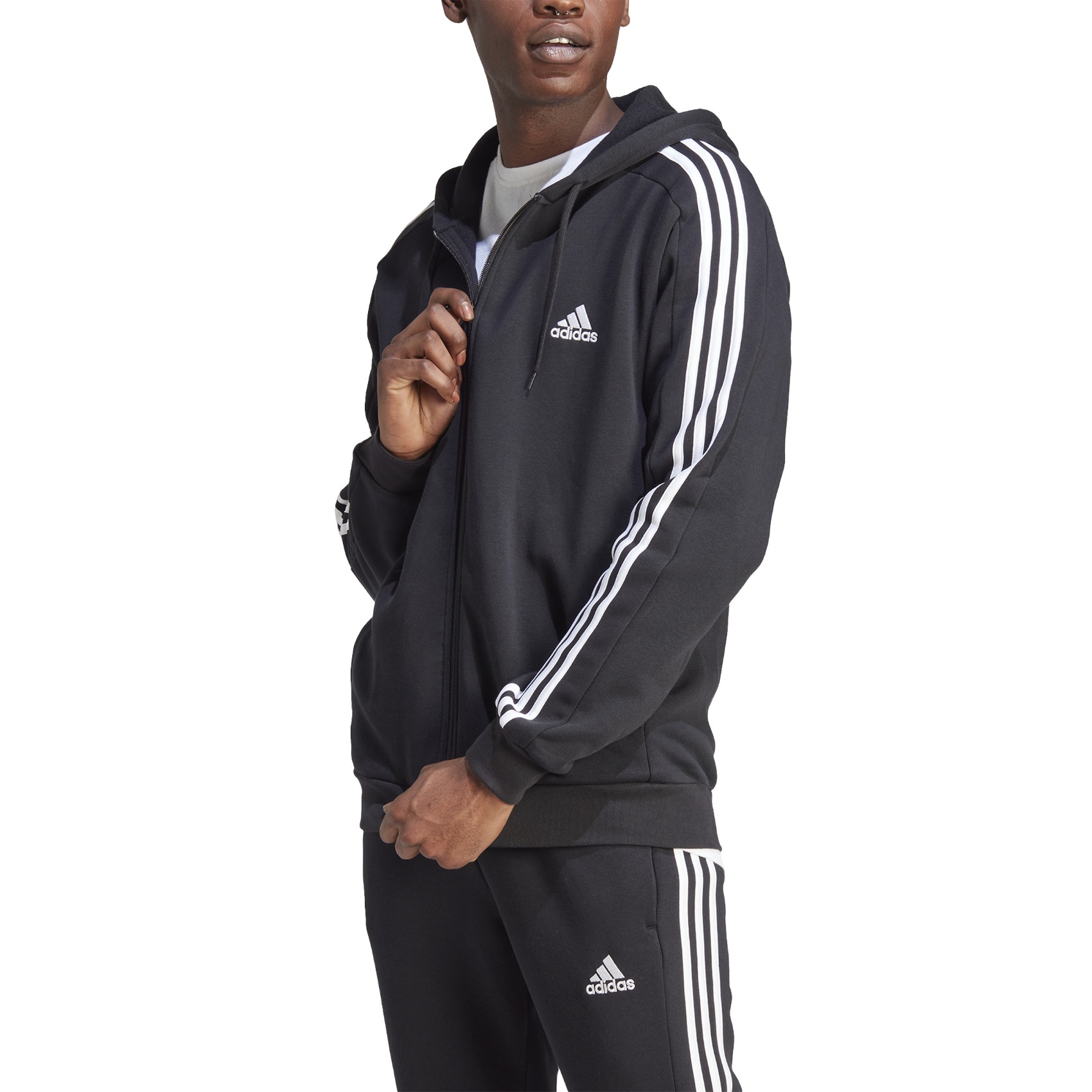 Men's Jackets Adidas