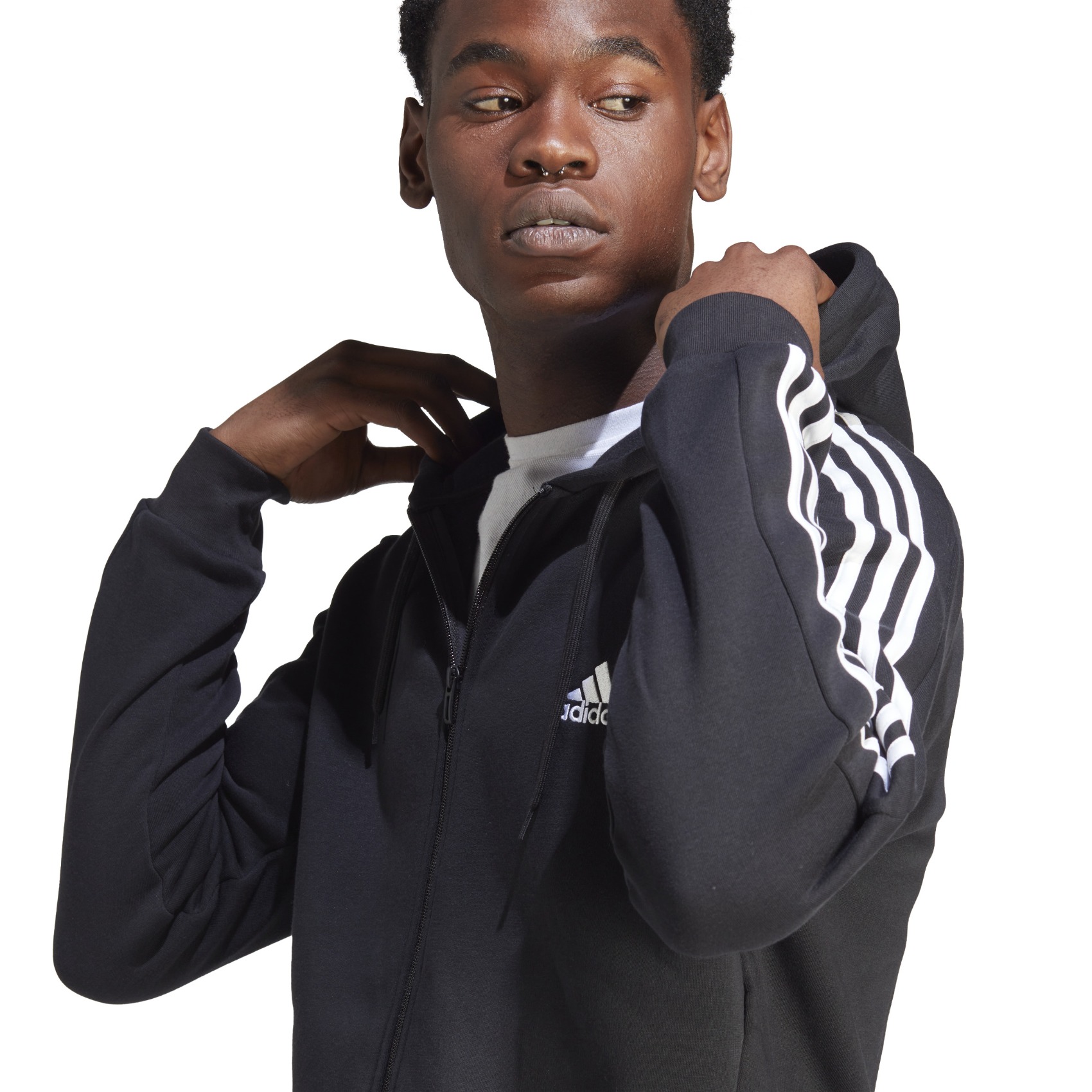 Men's Jackets Adidas
