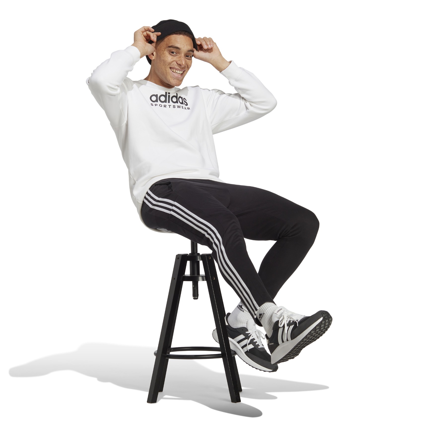 Men's Tracksuits Adidas