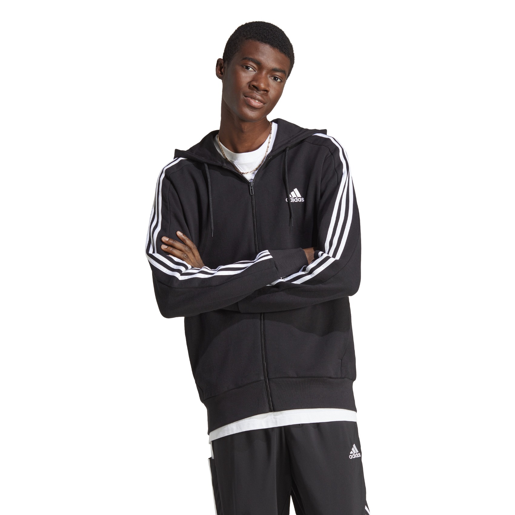 Men's Jackets Adidas