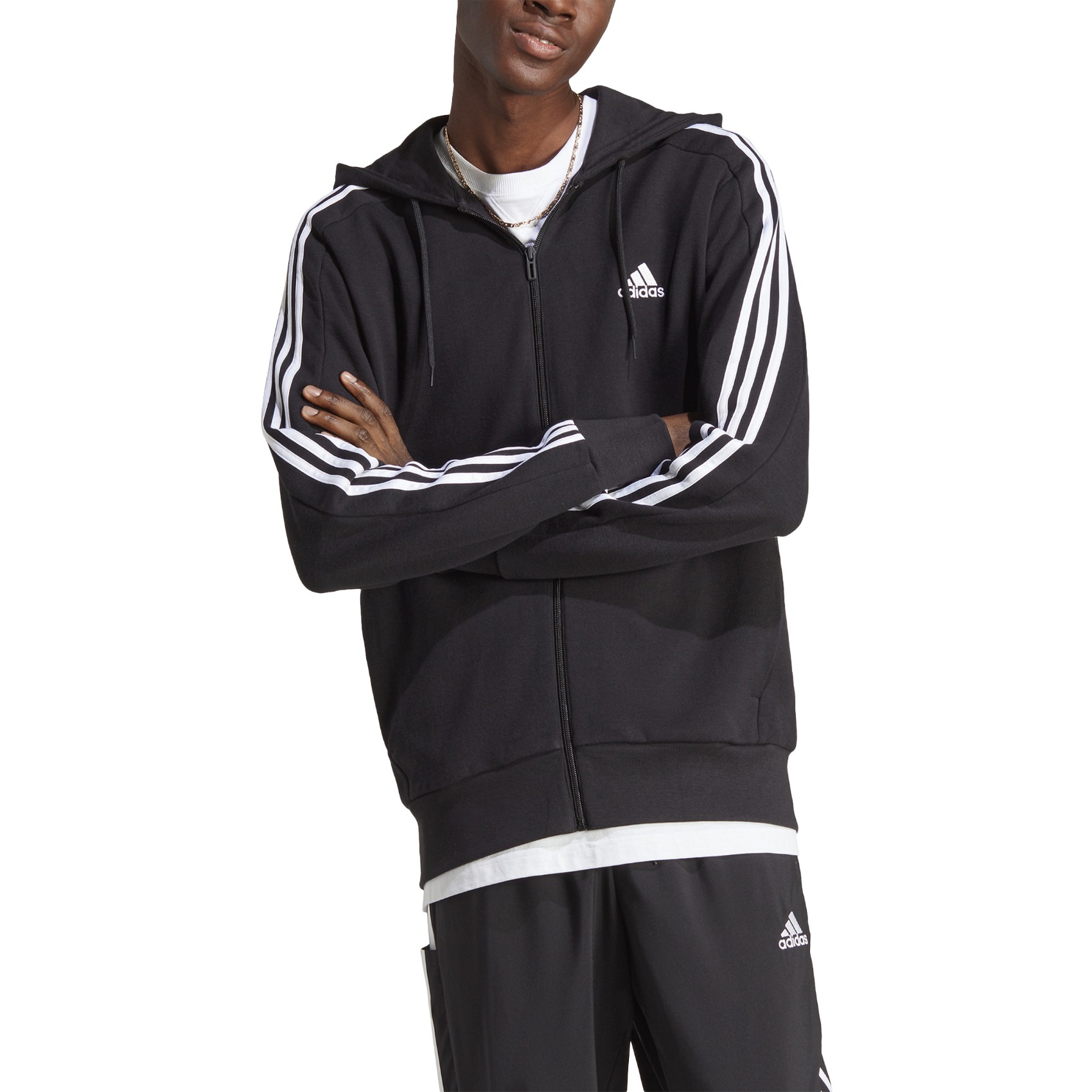 Men's Jackets Adidas