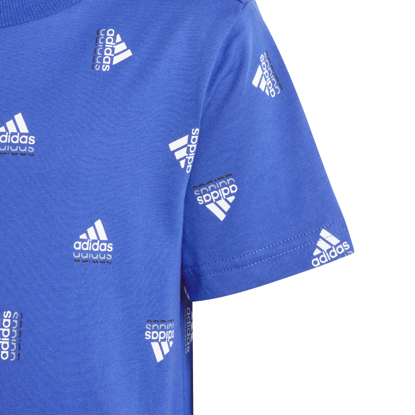 Kids' Clothing Adidas White