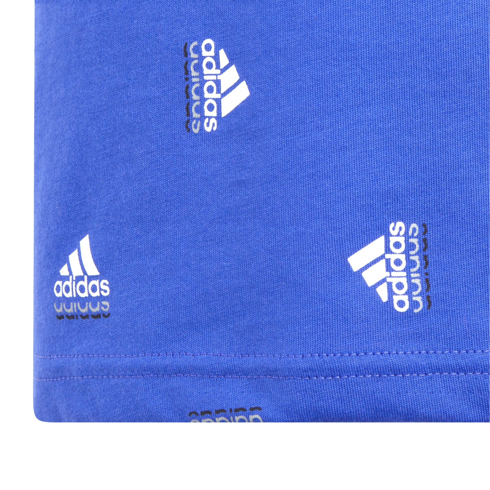 Kids' Clothing Adidas White