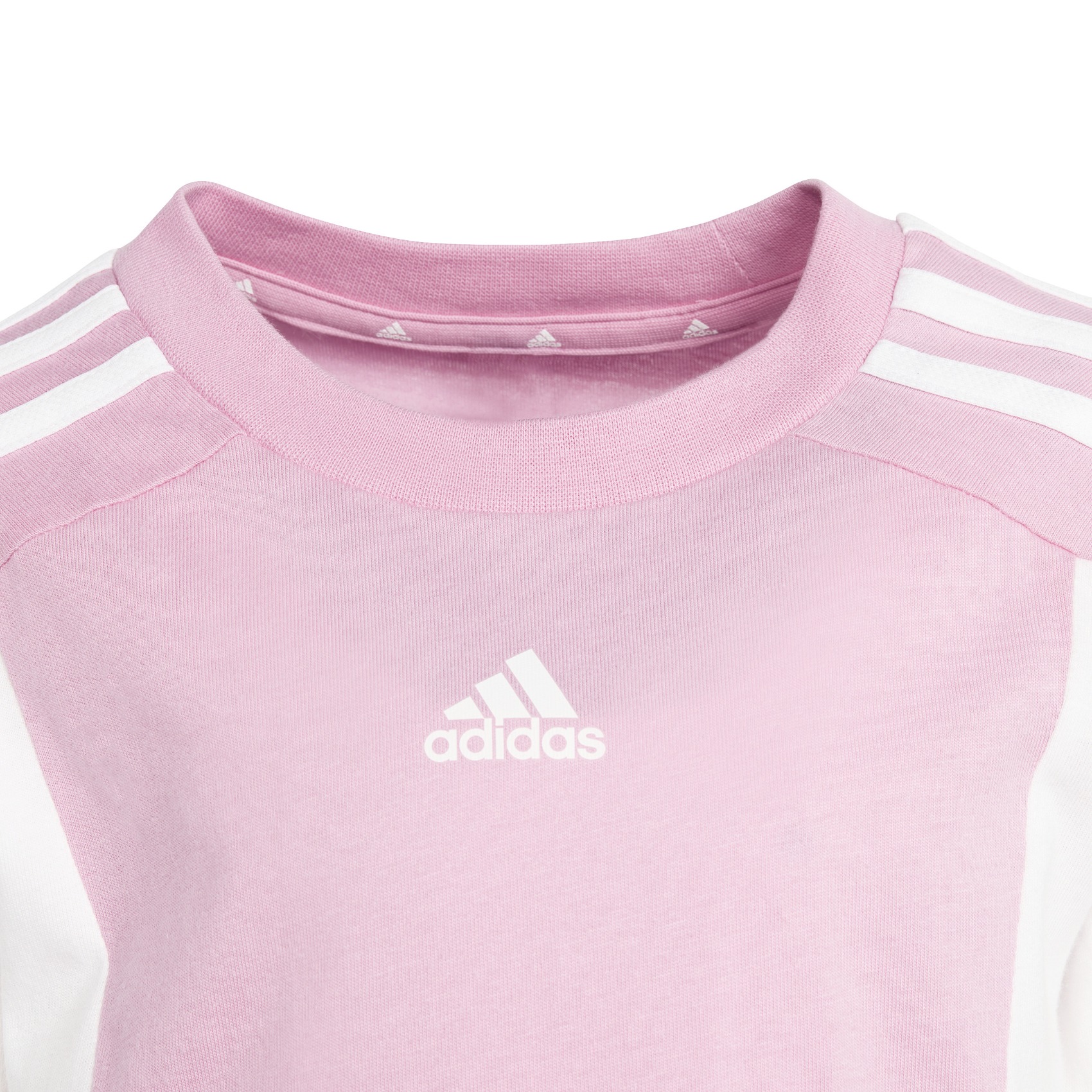 Kids' Clothing Adidas White