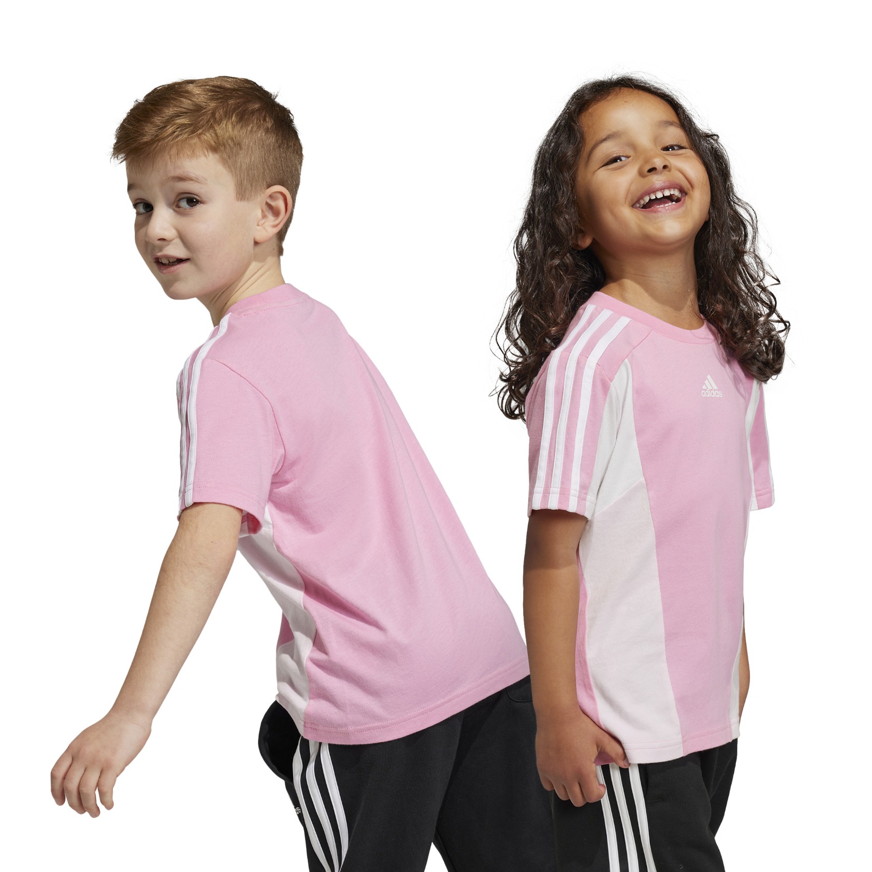 Kids' Clothing Adidas White