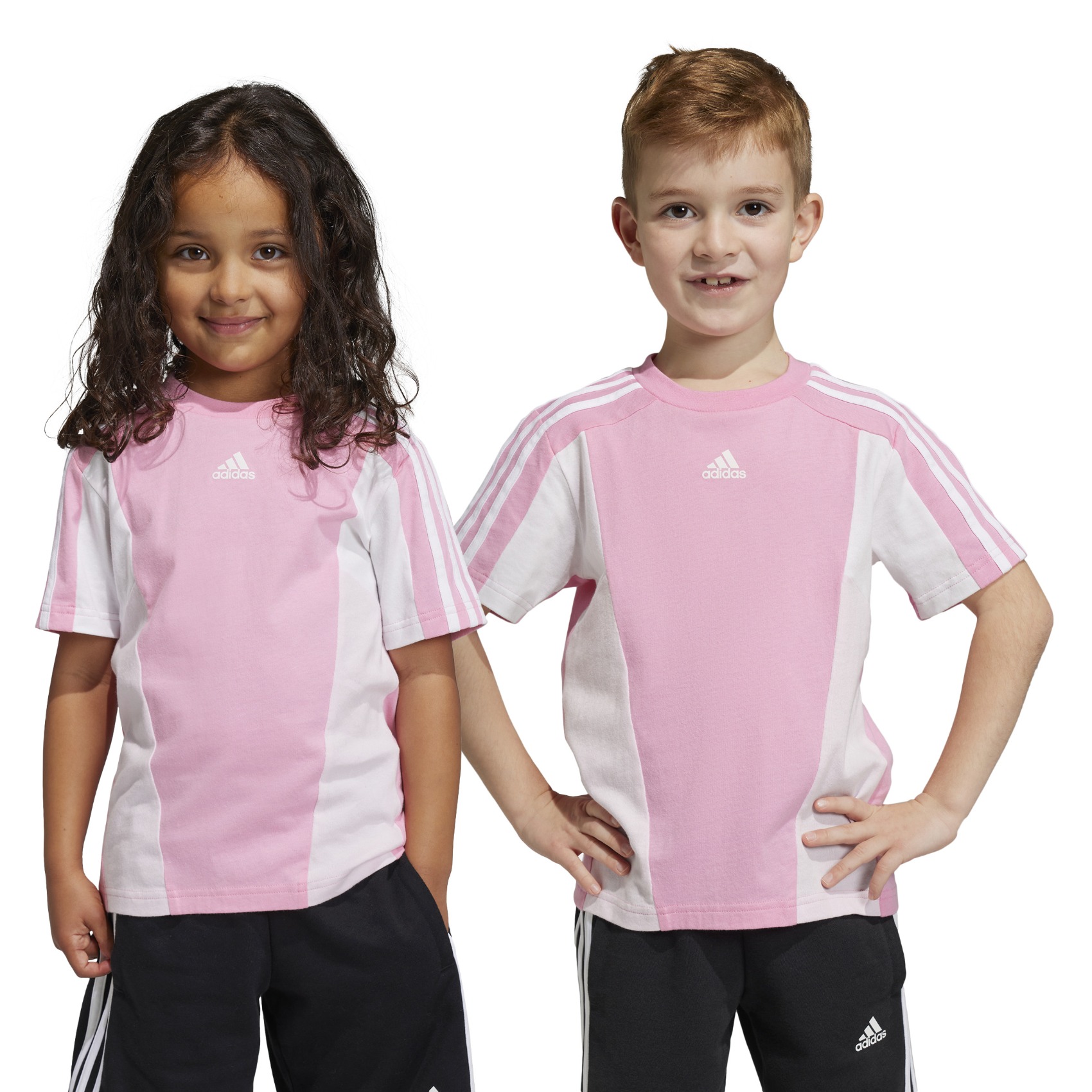Kids' Clothing Adidas White