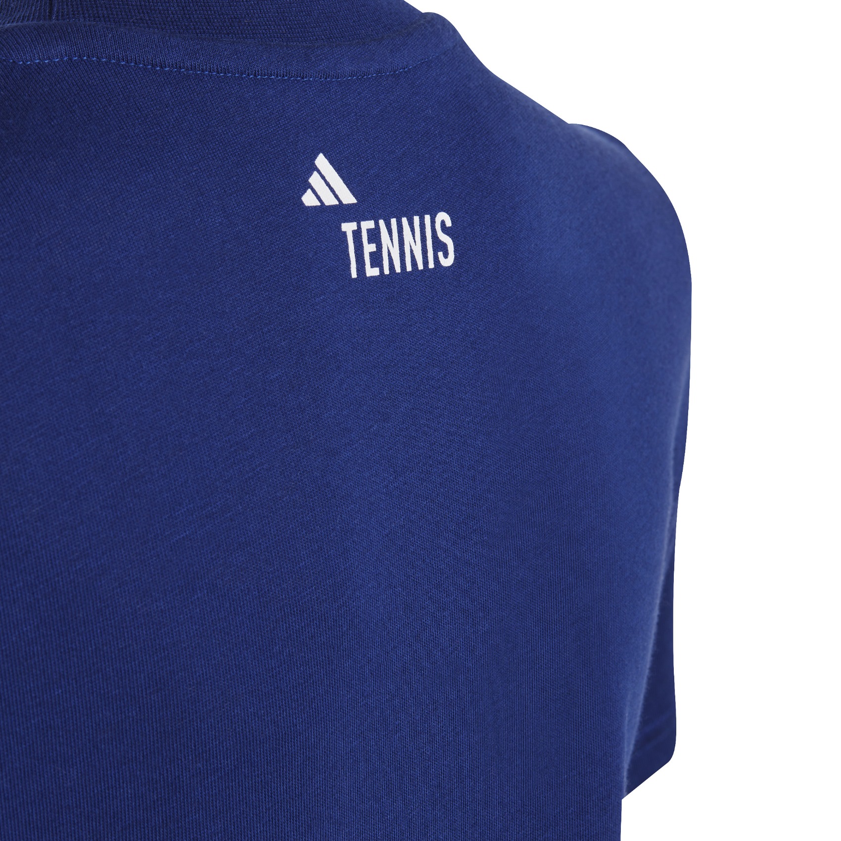 Kids' Clothing Adidas White