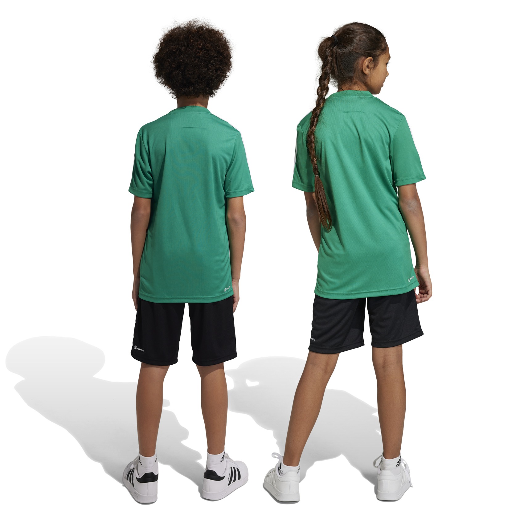 Kids' Clothing Adidas White