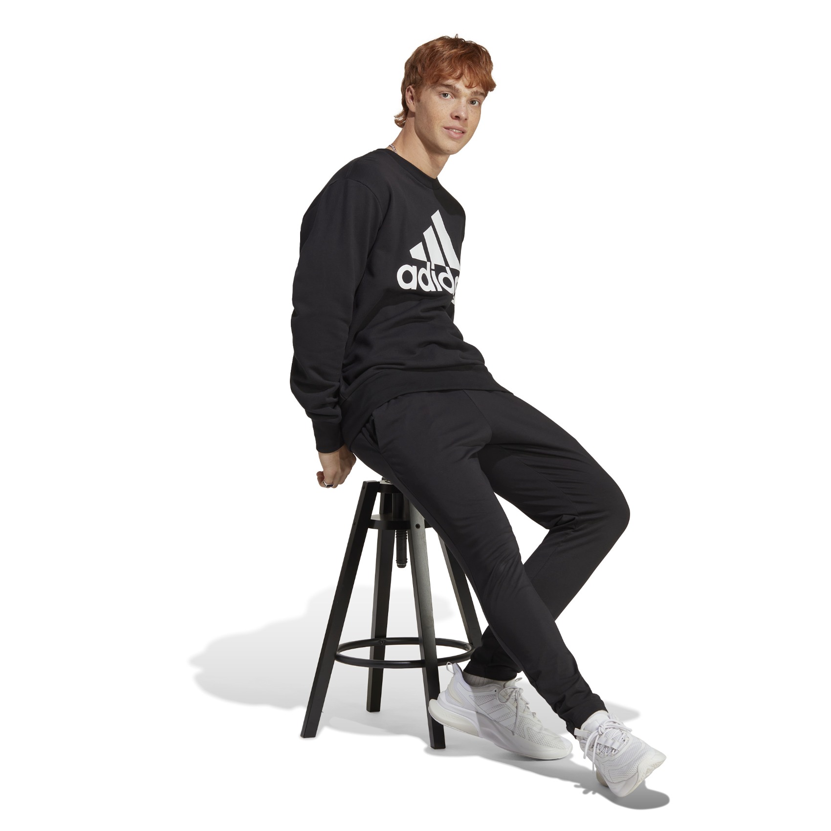 Men's Hoodies & Sweatshirts Adidas