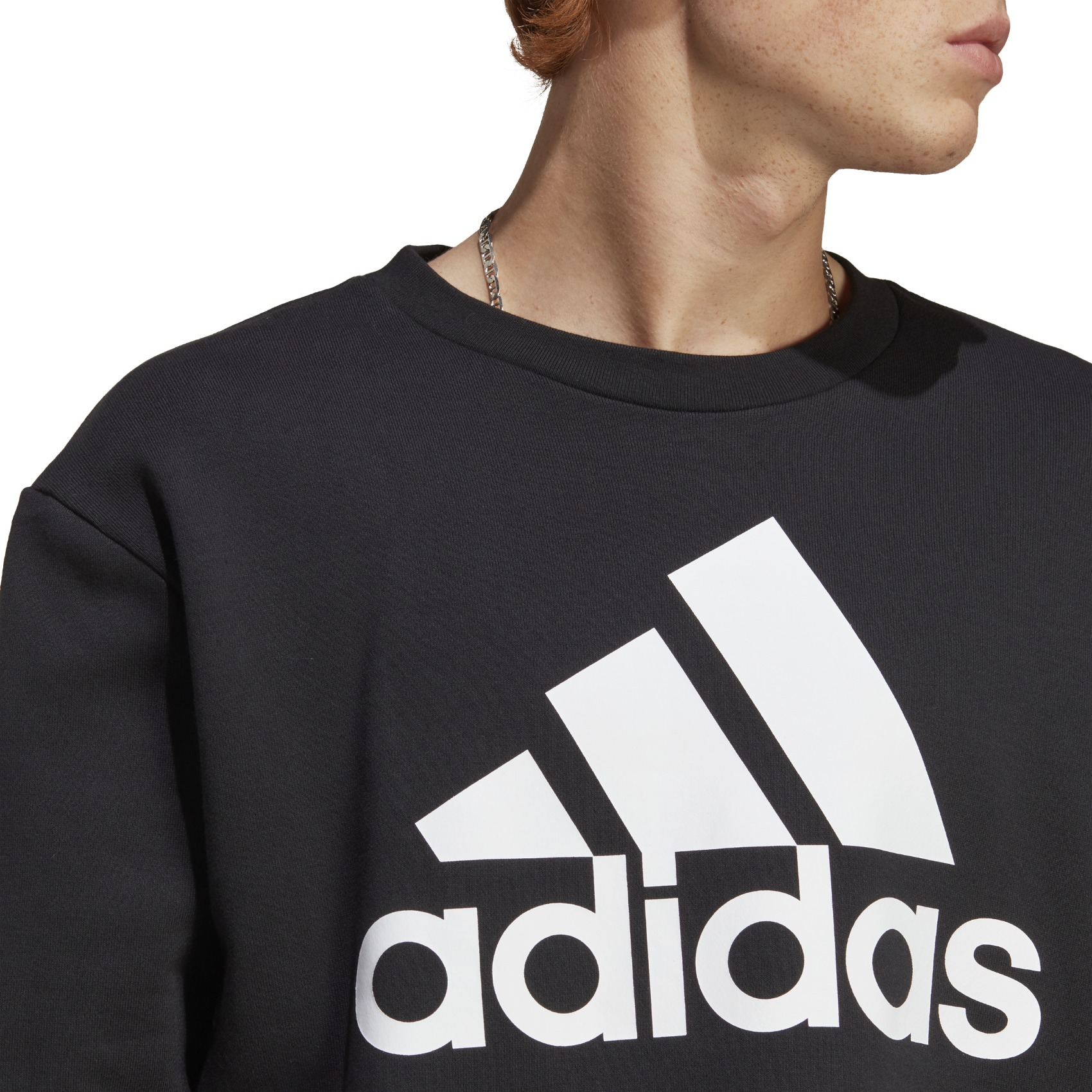 Men's Hoodies & Sweatshirts Adidas
