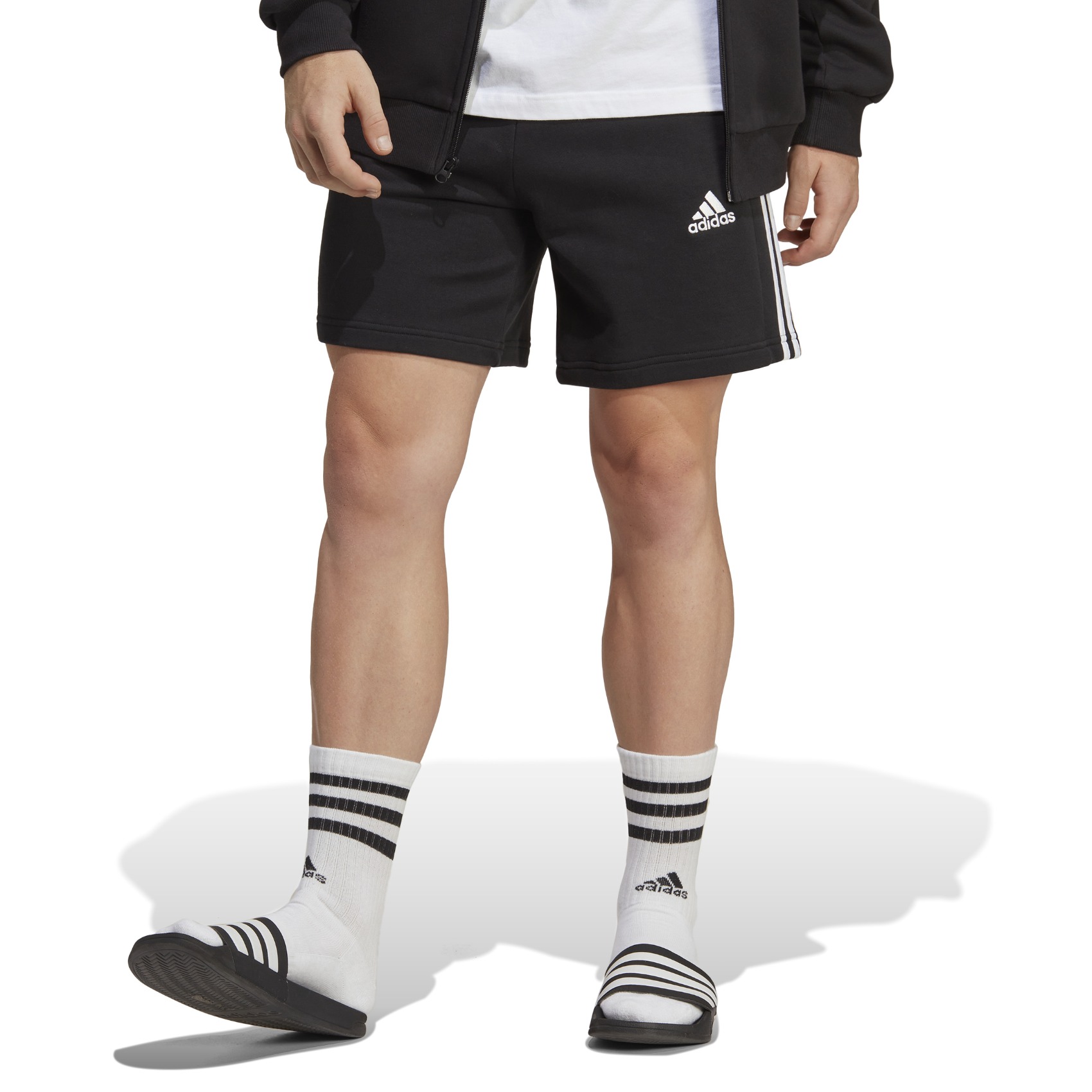 Men's Shorts Adidas