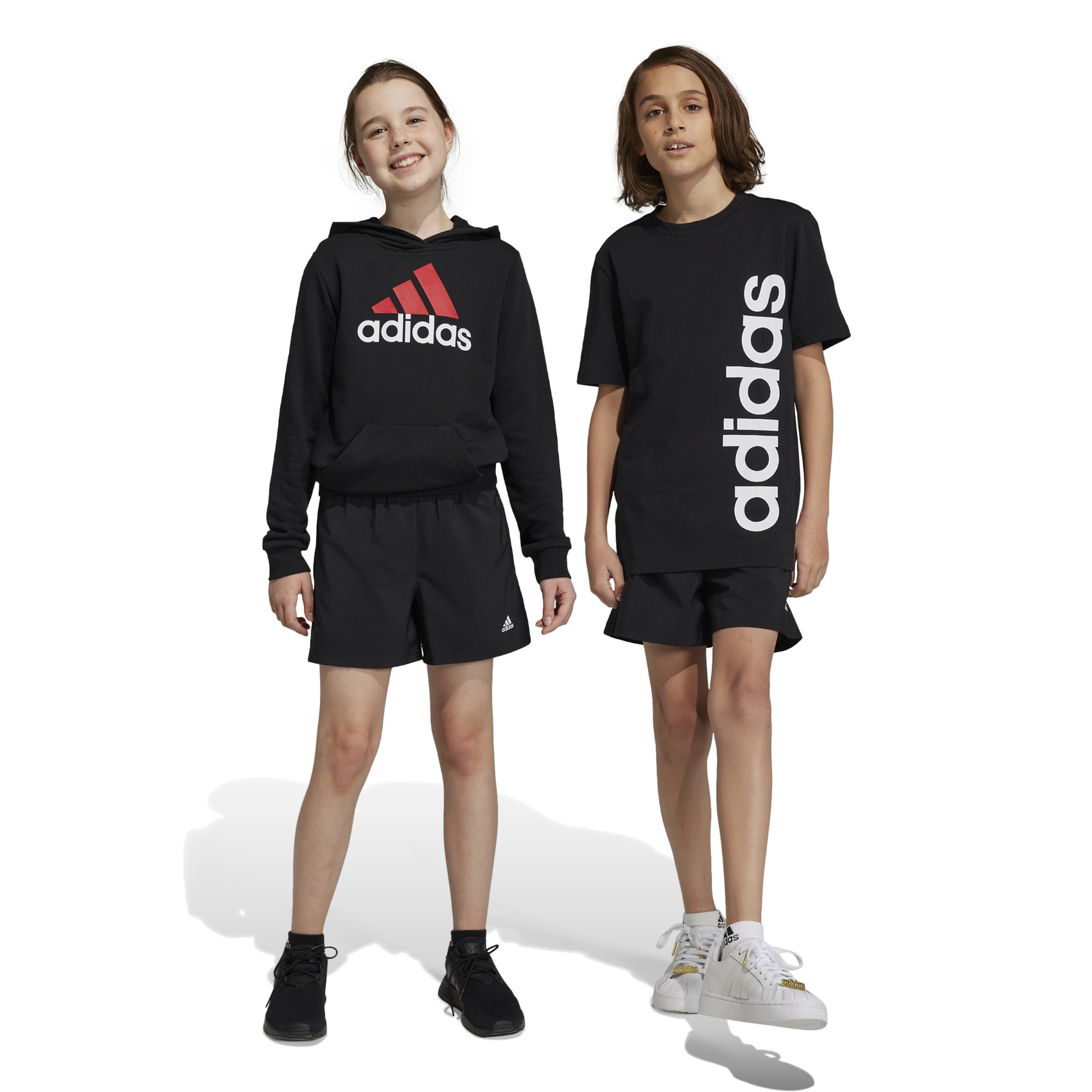 Shorts & Βερμούδες adidas U PL CHELSEA