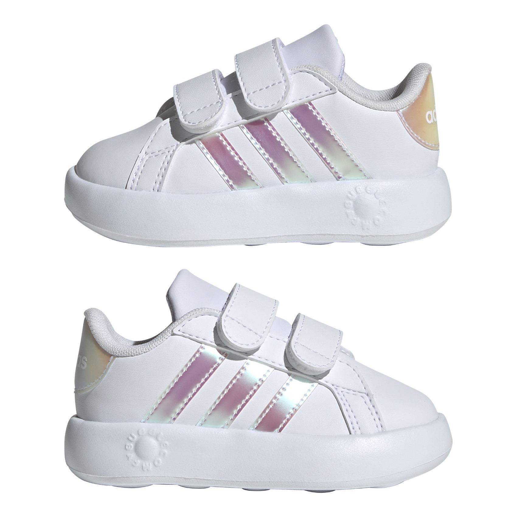 Xαμηλά Sneakers adidas GRAND COURT 2.0 CF I