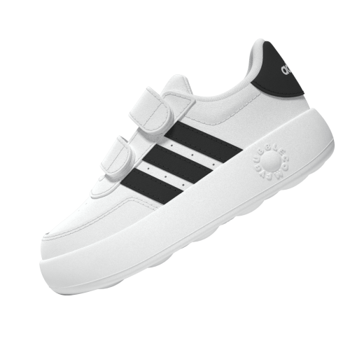 Baby Sports Shoes Adidas