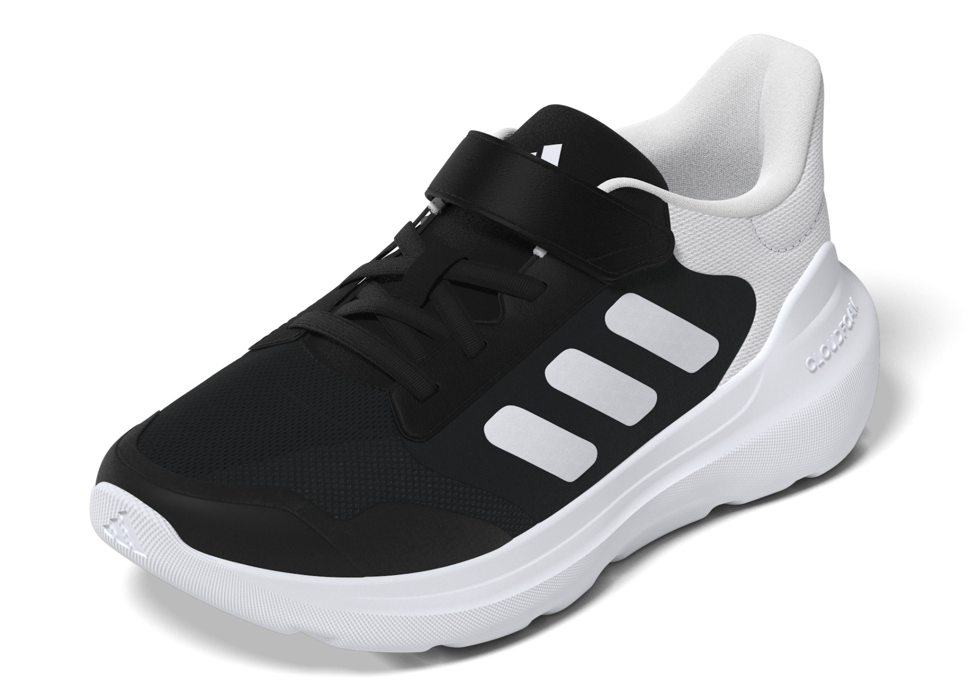 Girls' Sports Shoes adidas Black