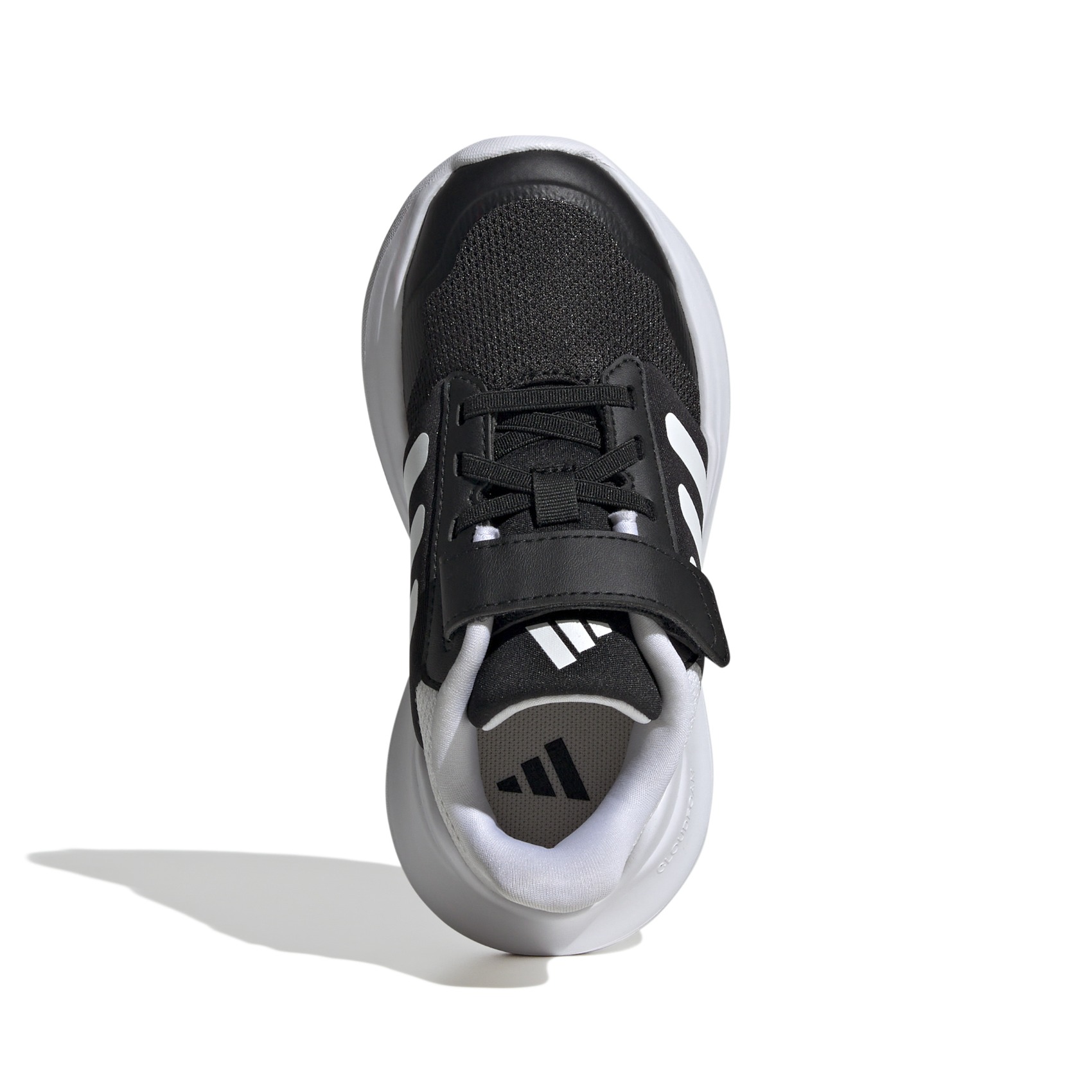 Girls' Sports Shoes adidas Black