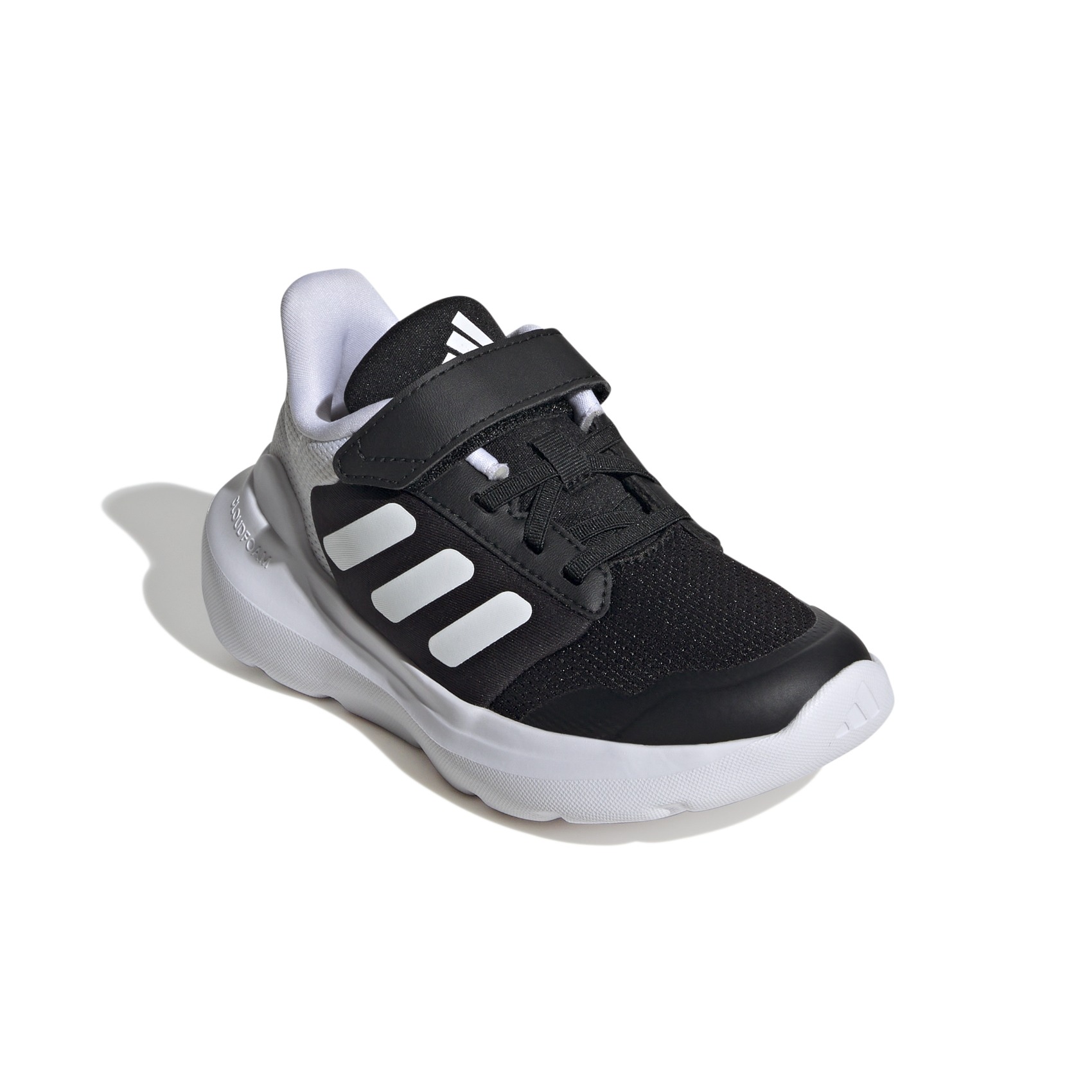 Girls' Sports Shoes adidas Black