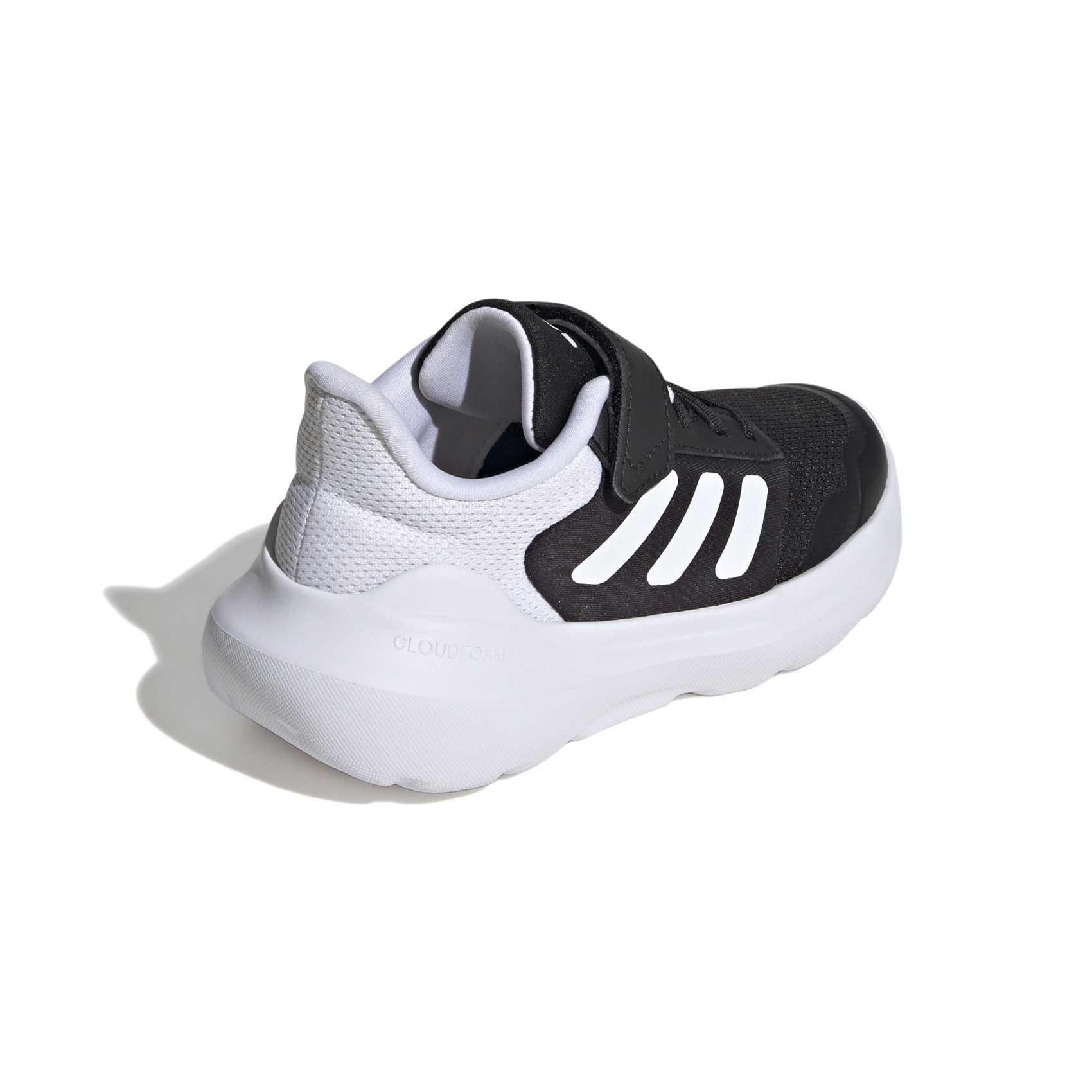 Girls' Sports Shoes adidas Black