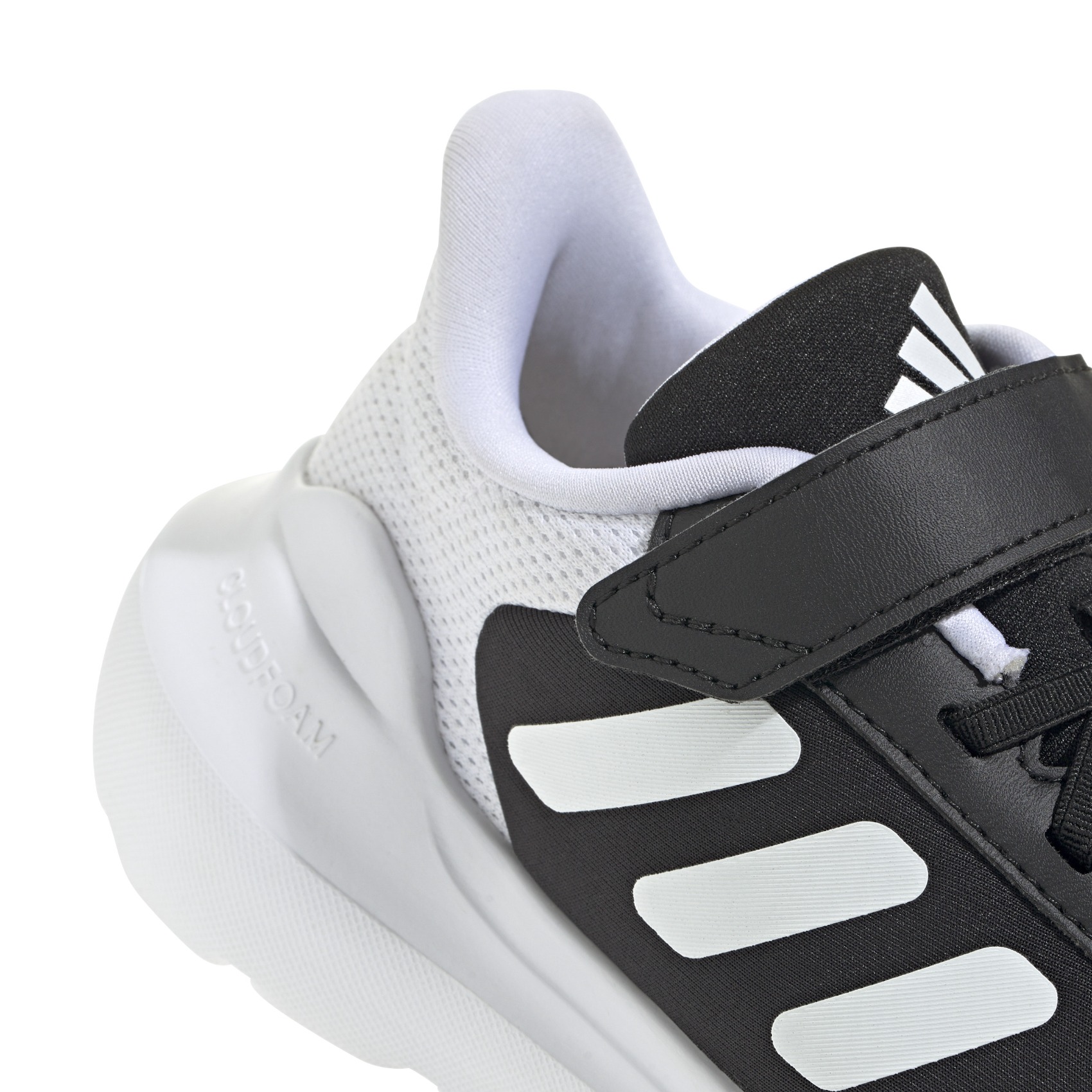 Girls' Sports Shoes adidas Black