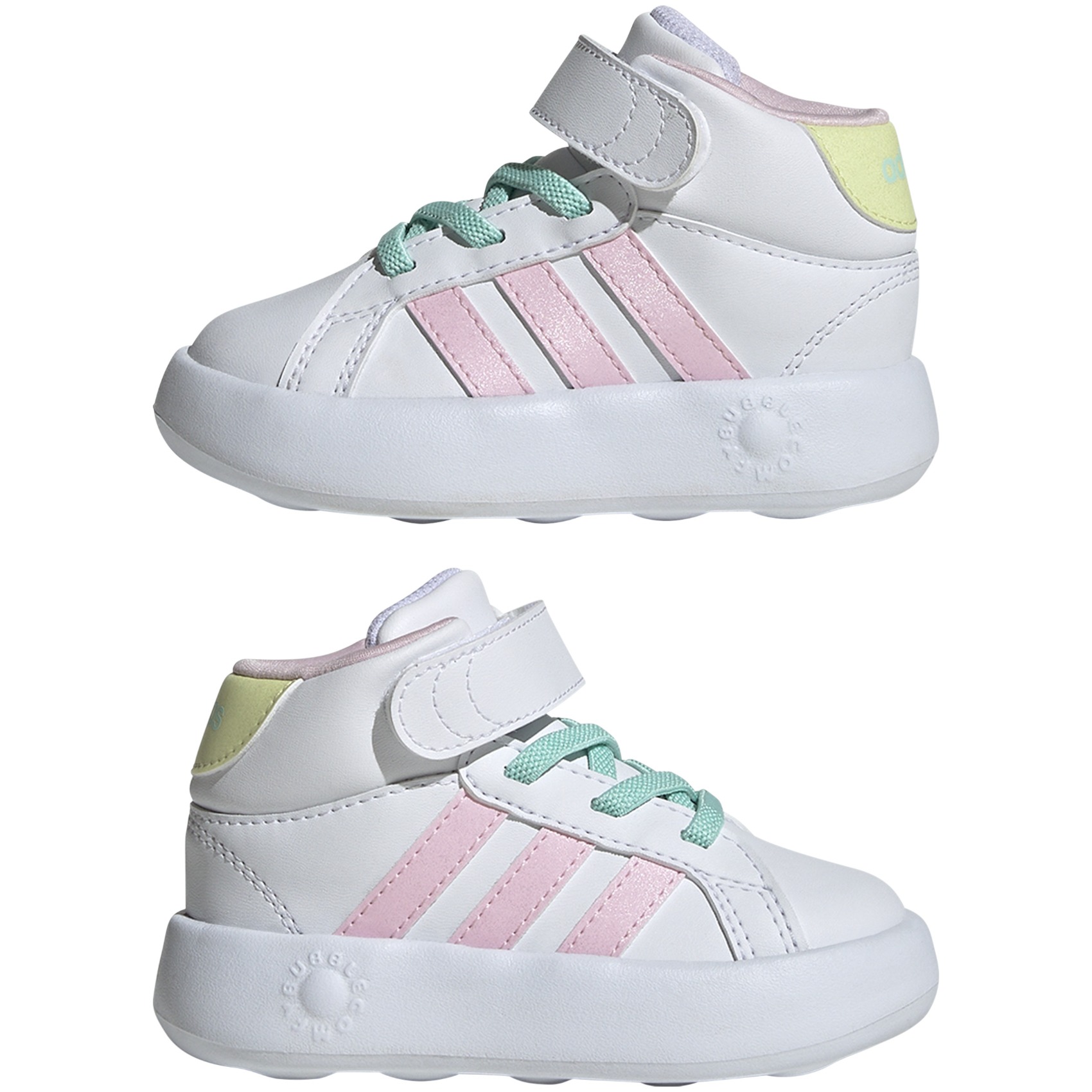 Baby Sports Shoes Adidas