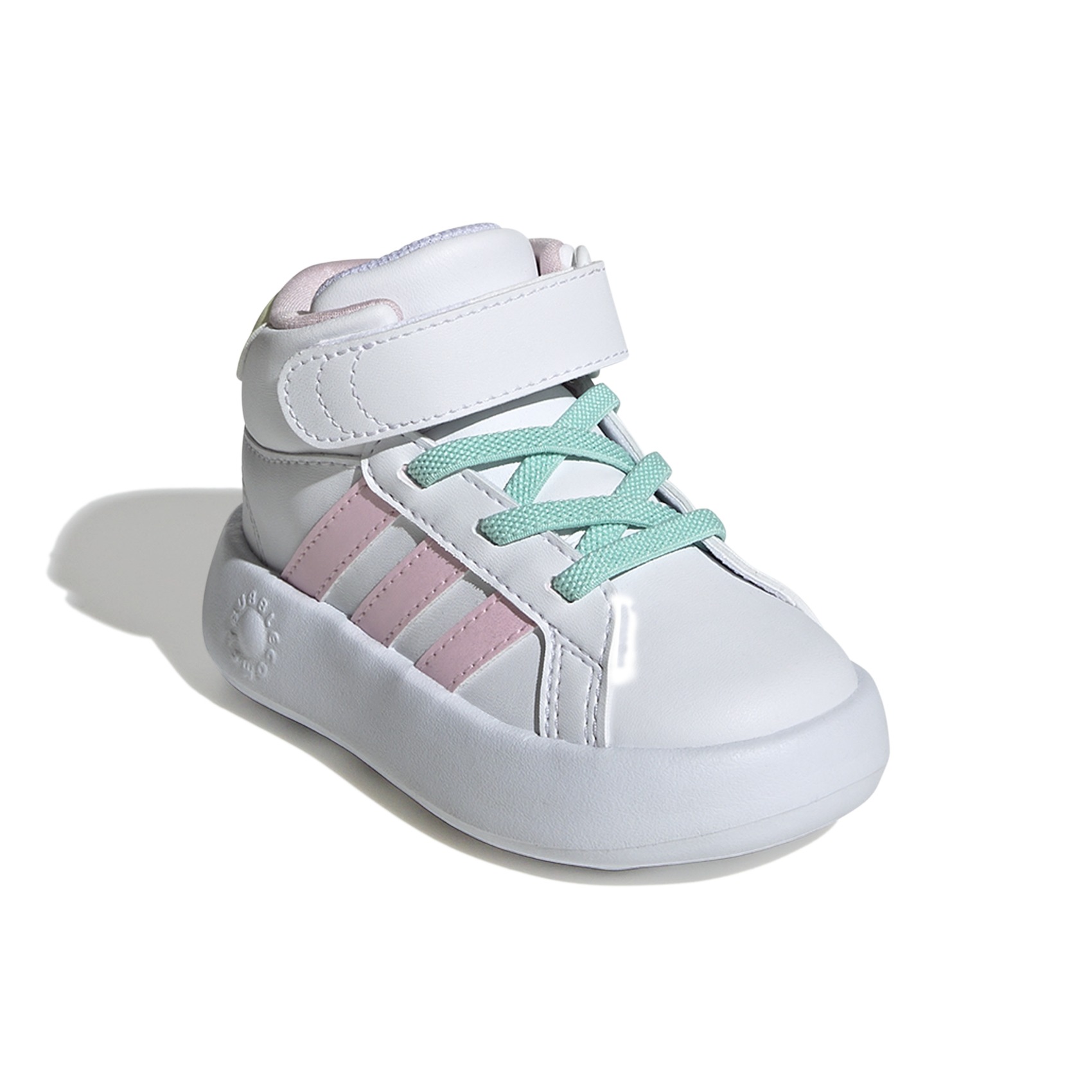 Baby Sports Shoes Adidas