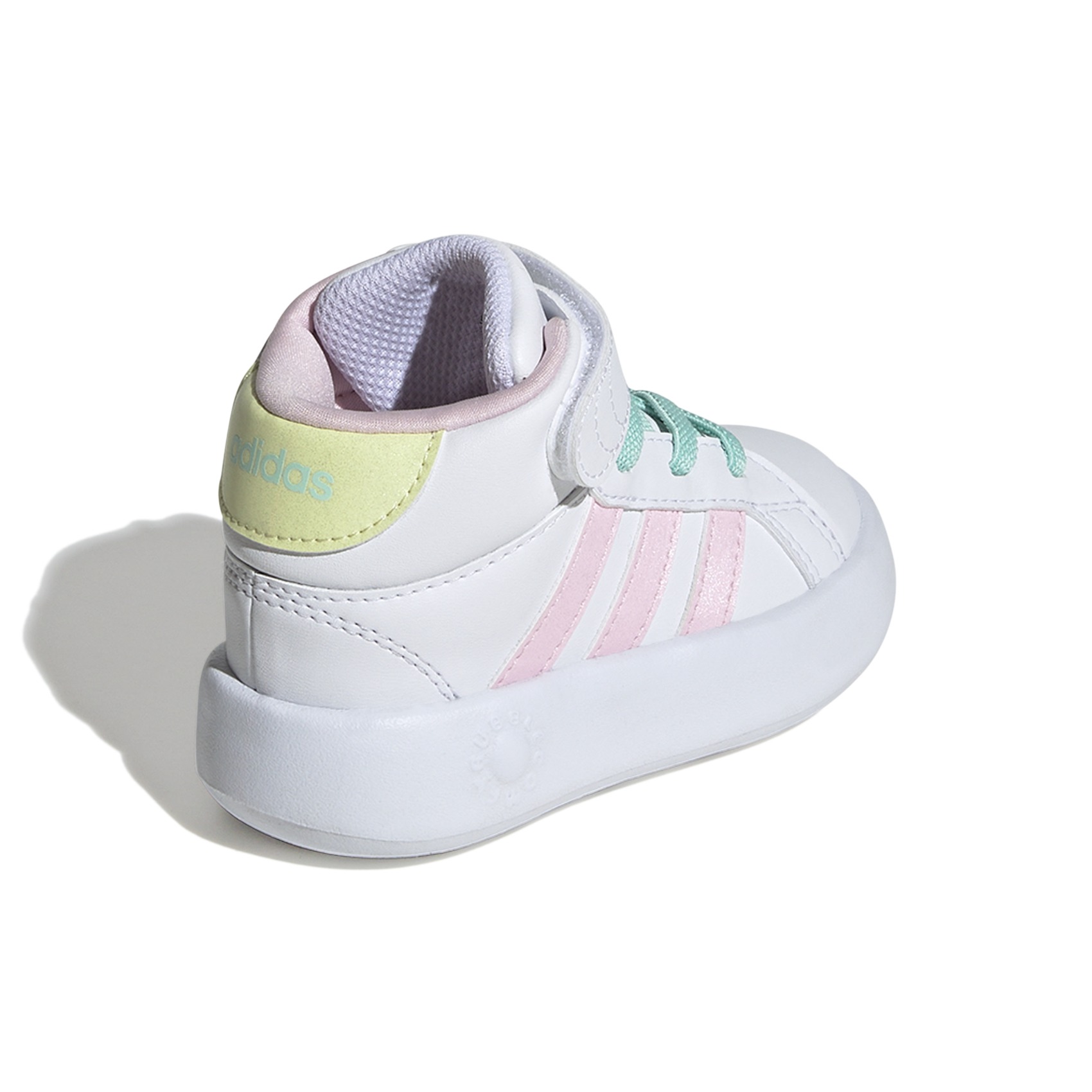 Baby Sports Shoes Adidas