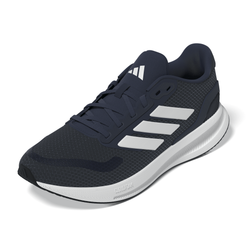 Men's Running Shoes adidas Blue
