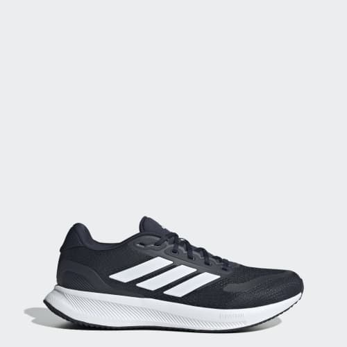 Men's Running Shoes adidas Blue