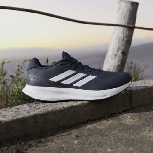 Men's Running Shoes adidas Blue