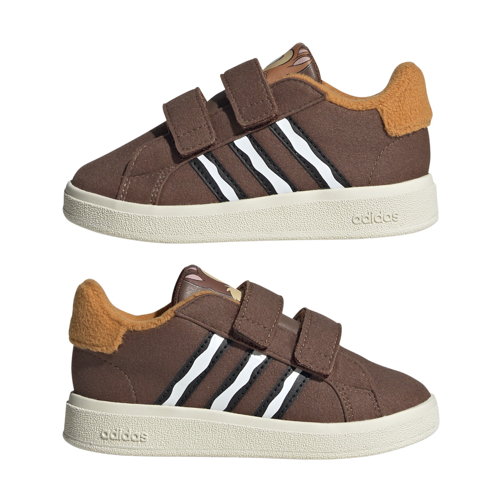 Baby Sports Shoes Adidas