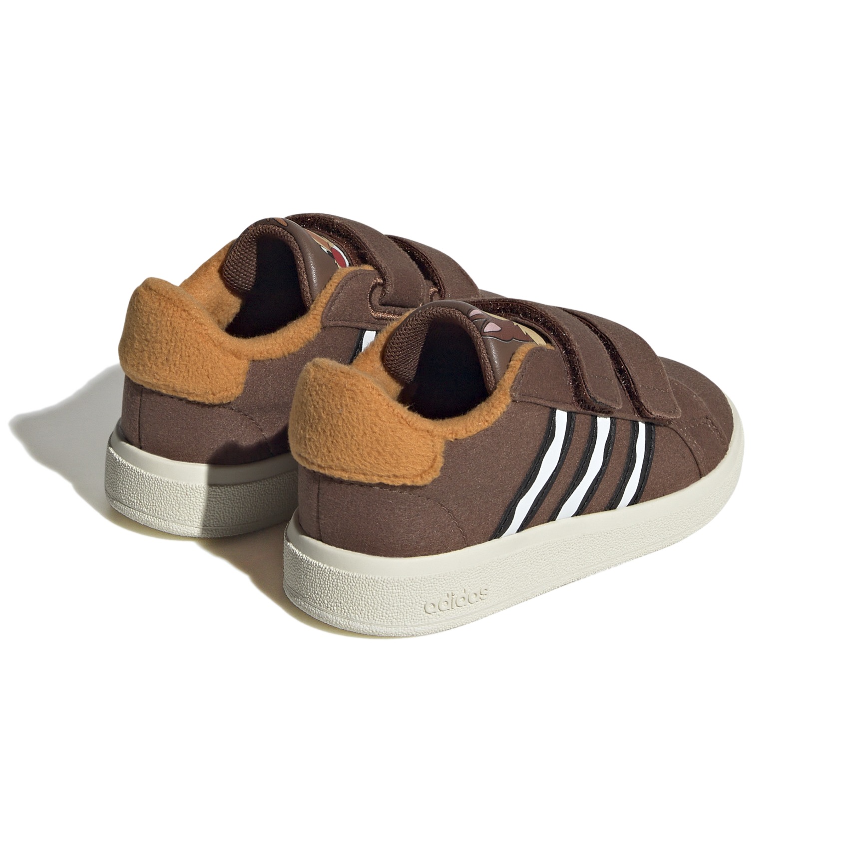 Baby Sports Shoes Adidas