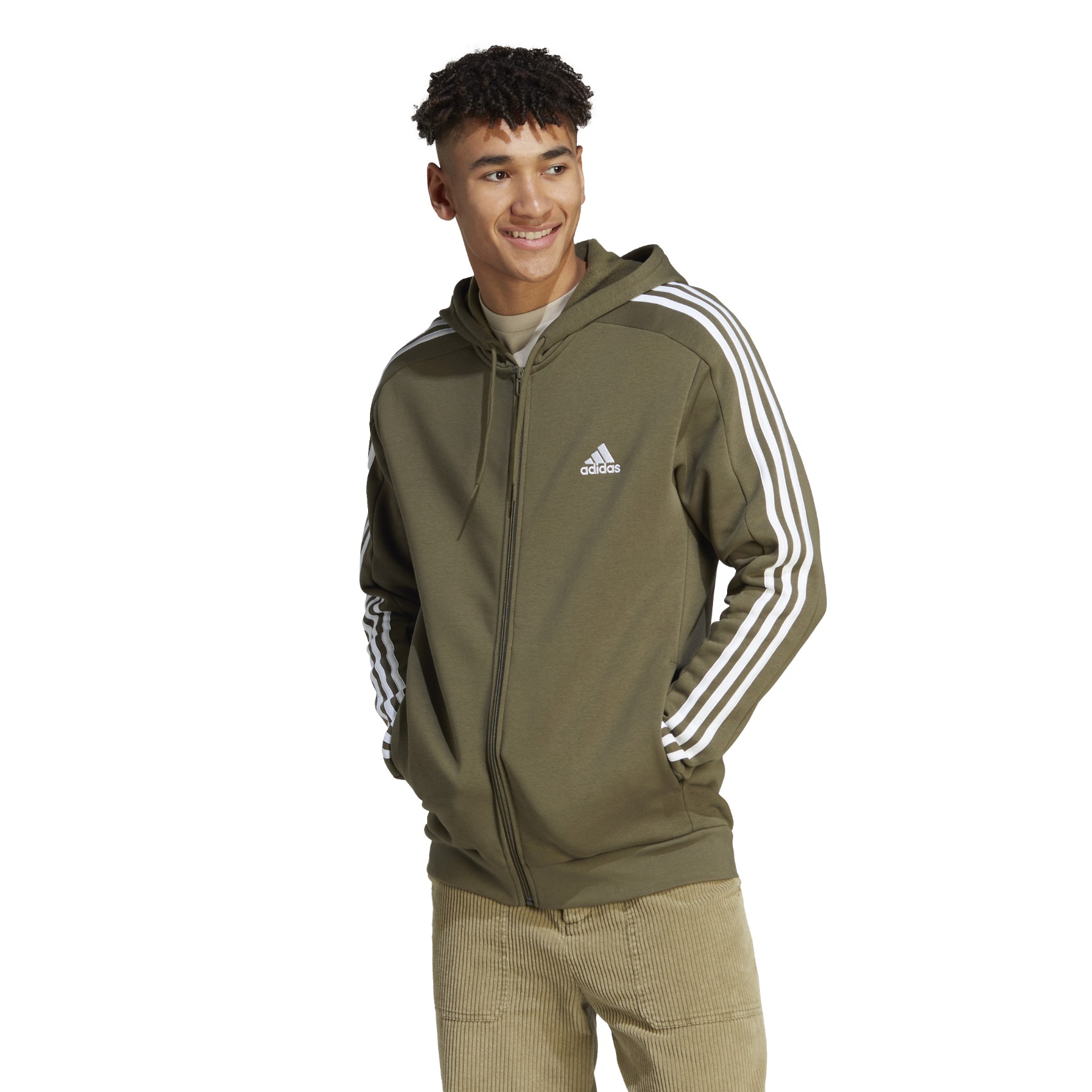Men's Jackets Adidas