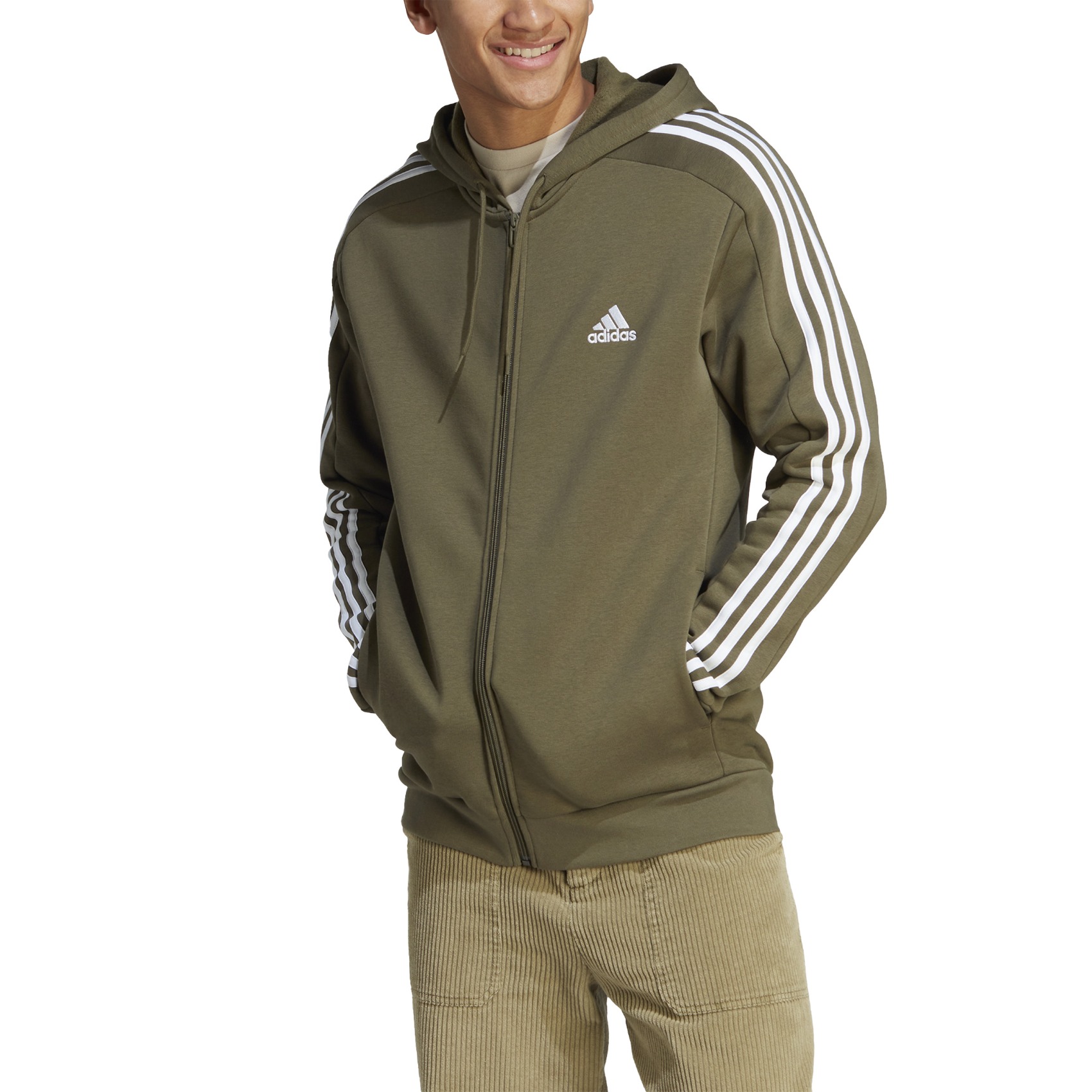 Men's Jackets Adidas