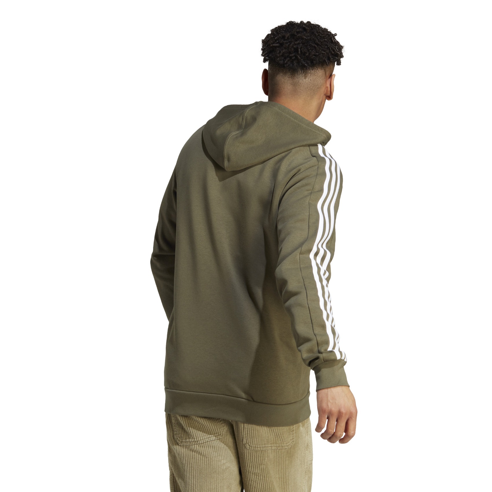 Men's Jackets Adidas