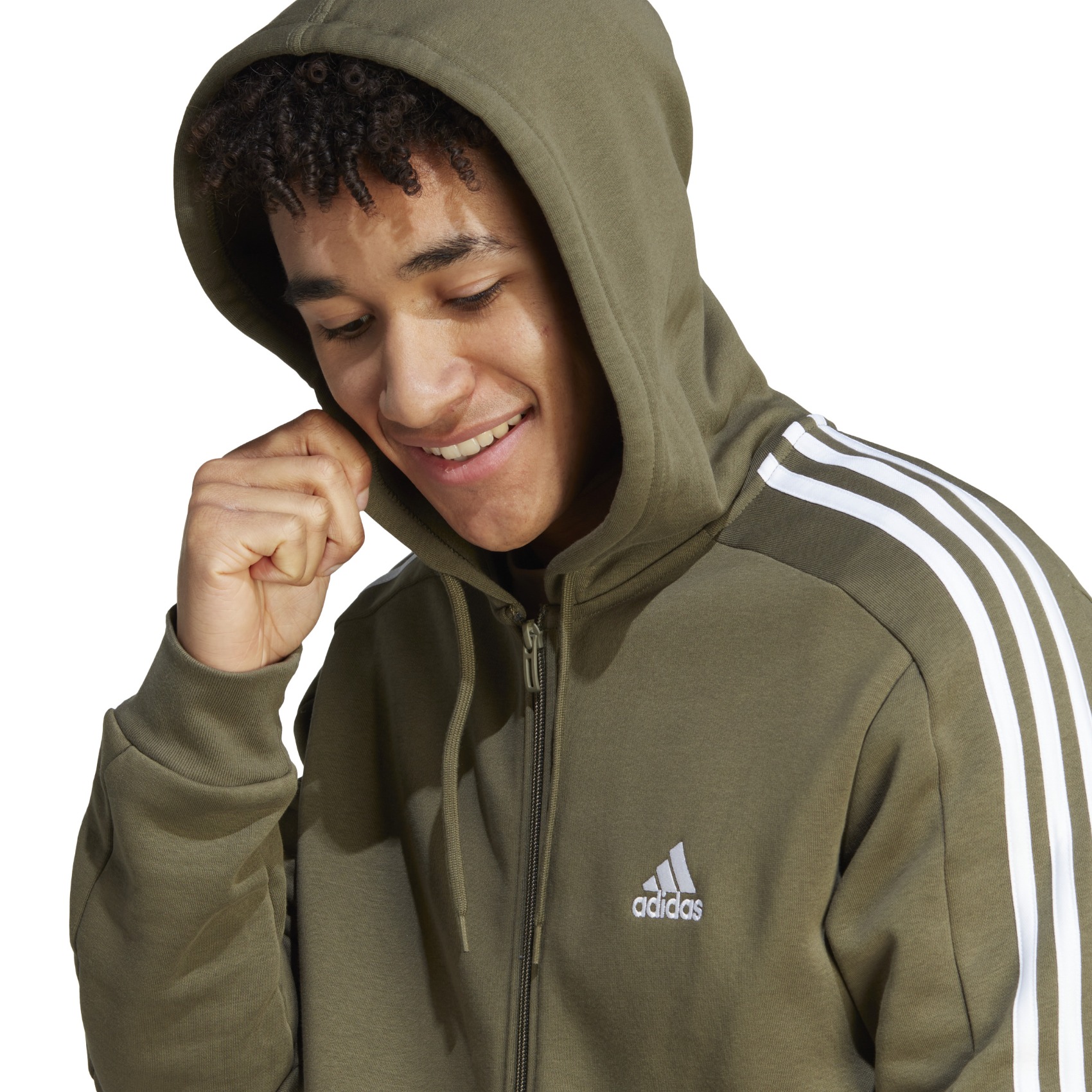 Men's Jackets Adidas