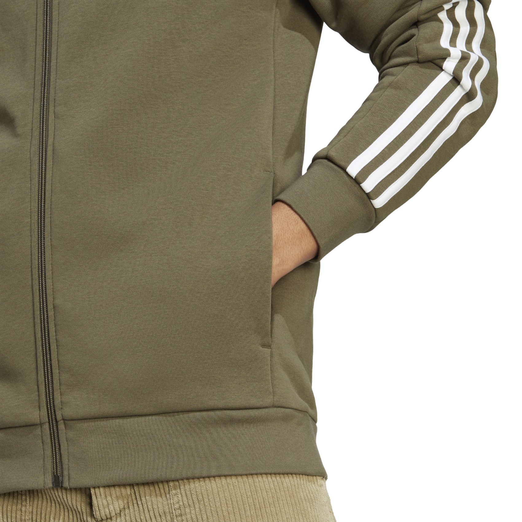 Men's Jackets Adidas