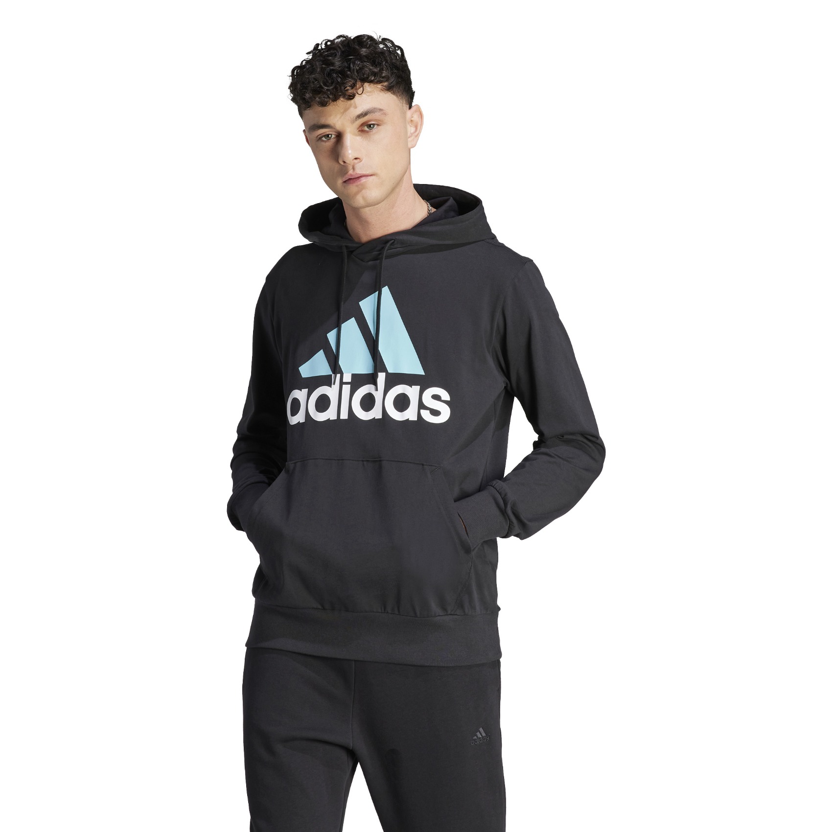 Men's Hoodies & Sweatshirts Adidas