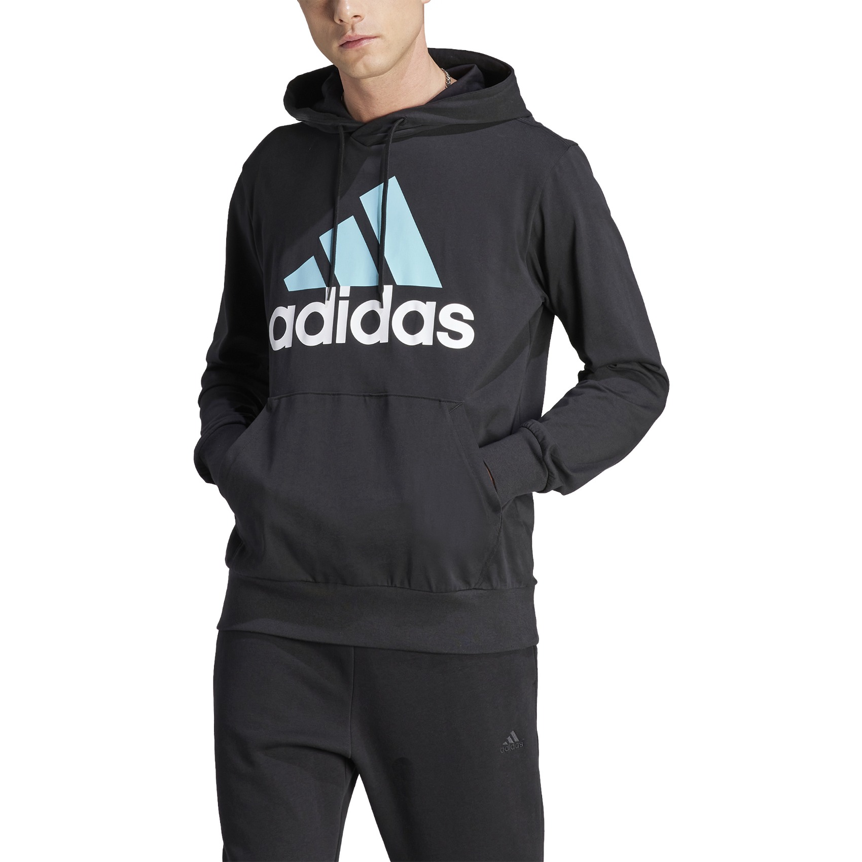 Men's Hoodies & Sweatshirts Adidas