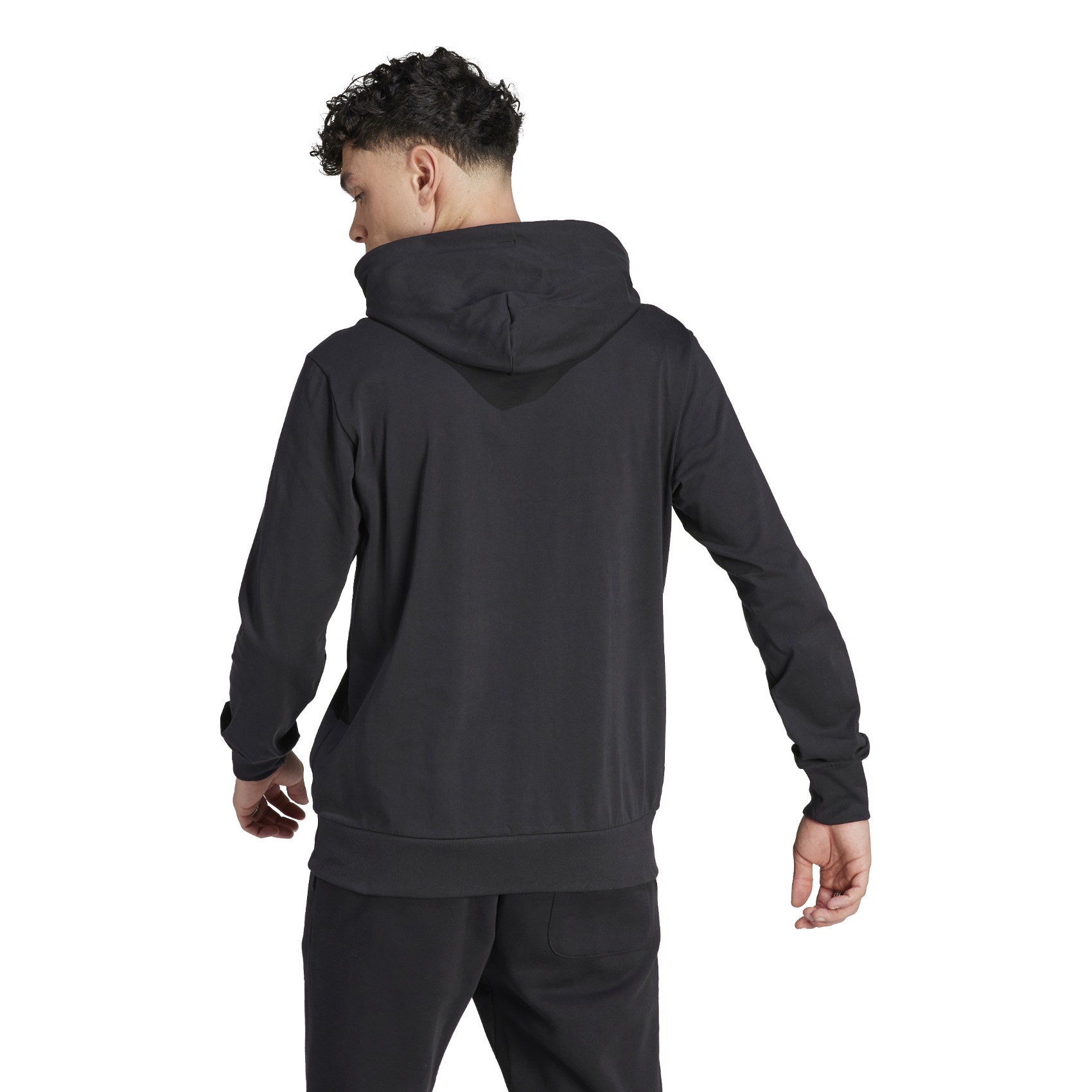 Men's Hoodies & Sweatshirts Adidas