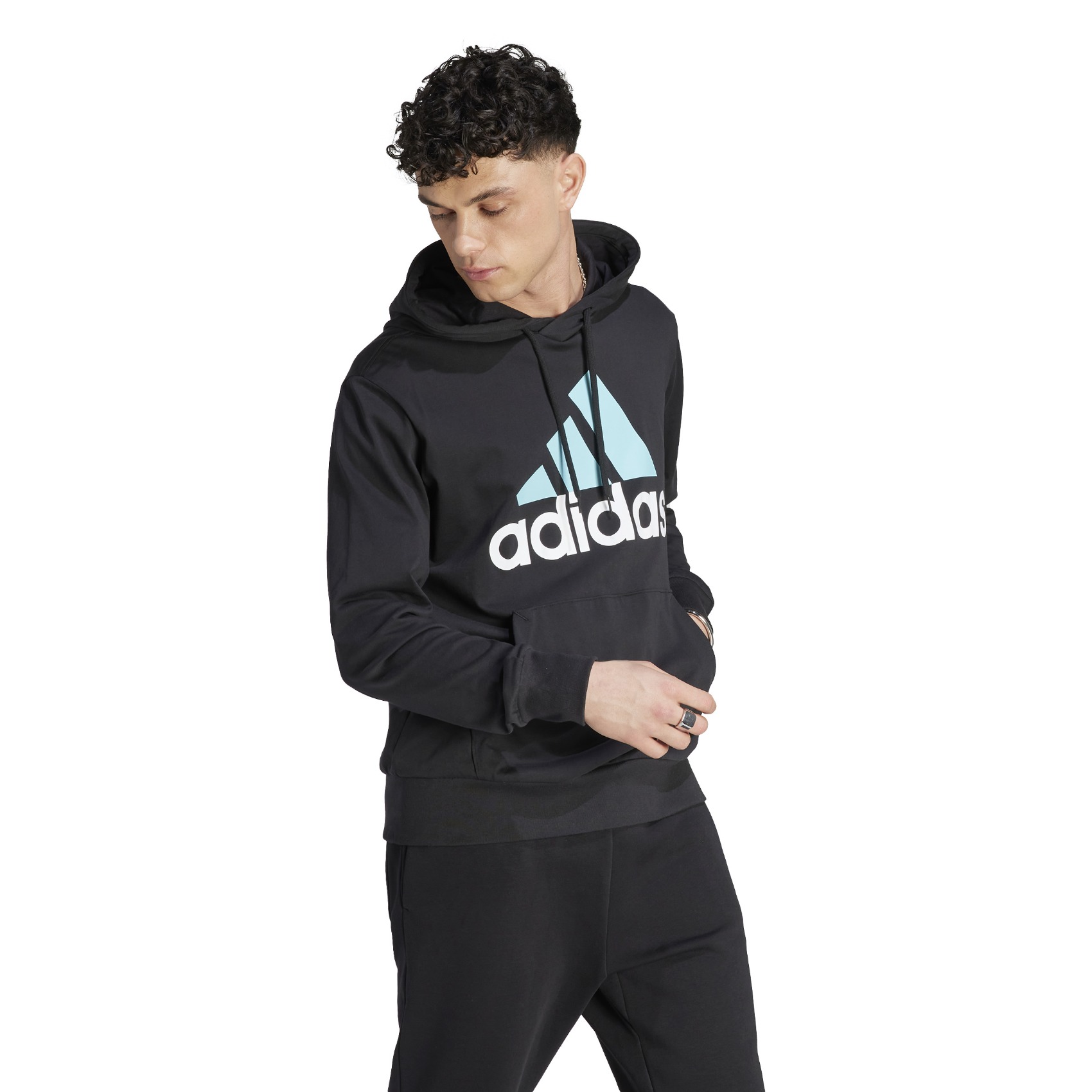 Men's Hoodies & Sweatshirts Adidas