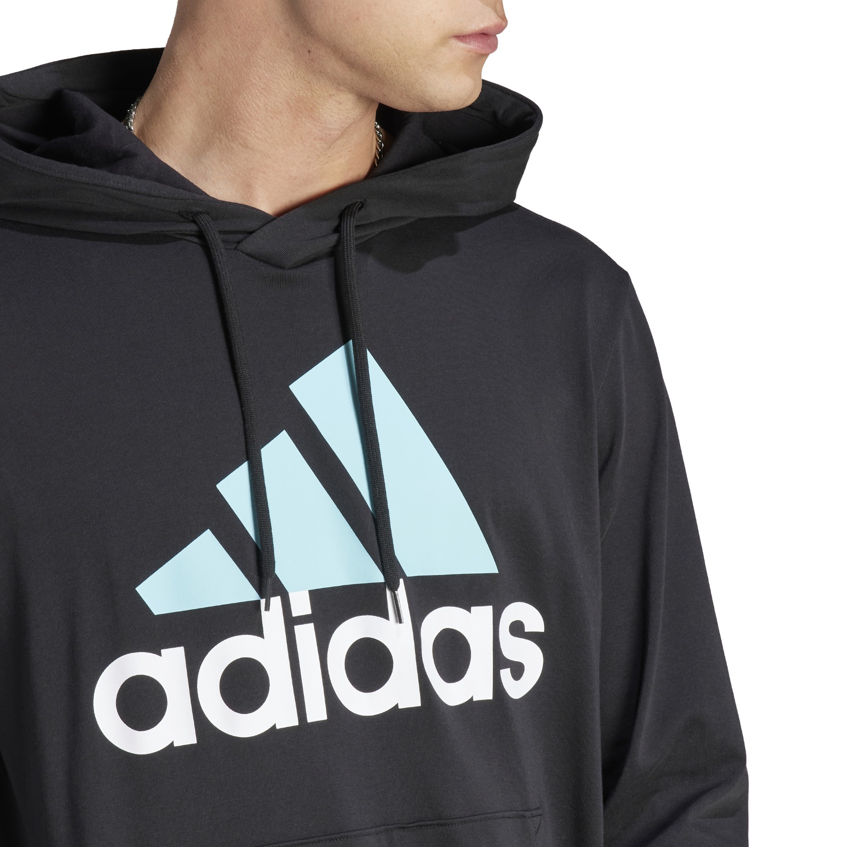 Men's Hoodies & Sweatshirts Adidas