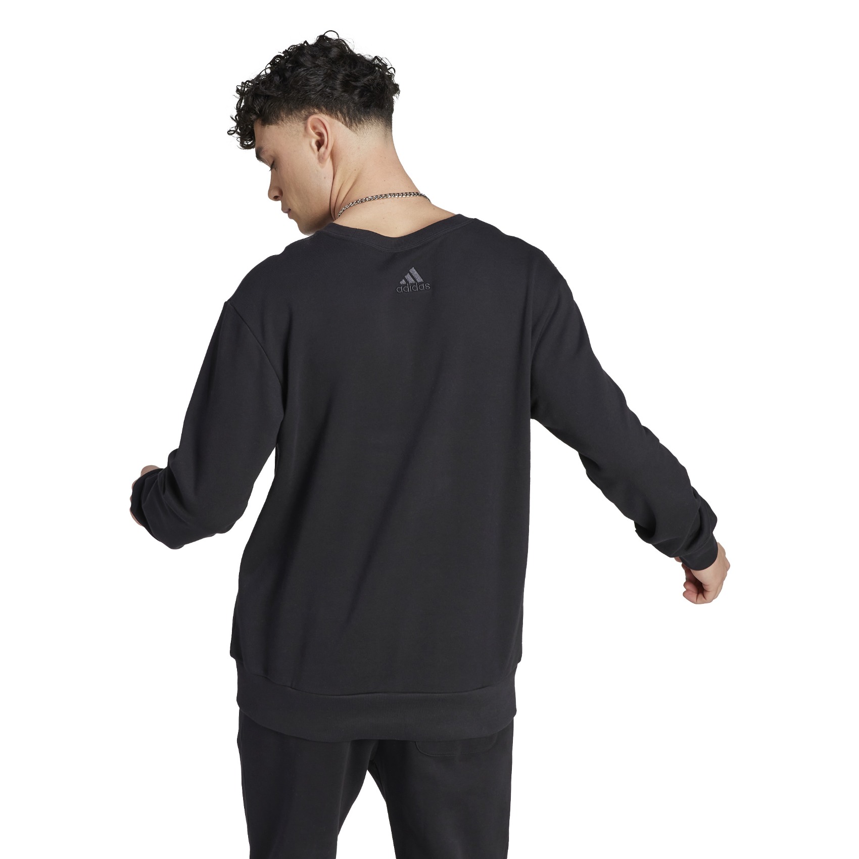 Men's Hoodies & Sweatshirts Adidas