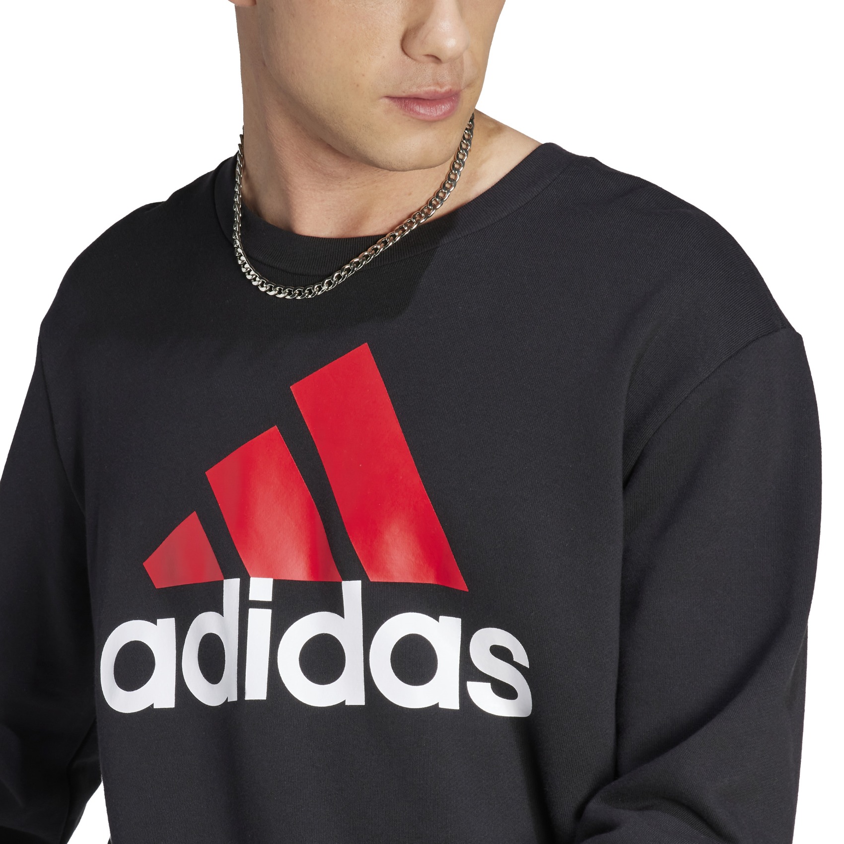 Men's Hoodies & Sweatshirts Adidas