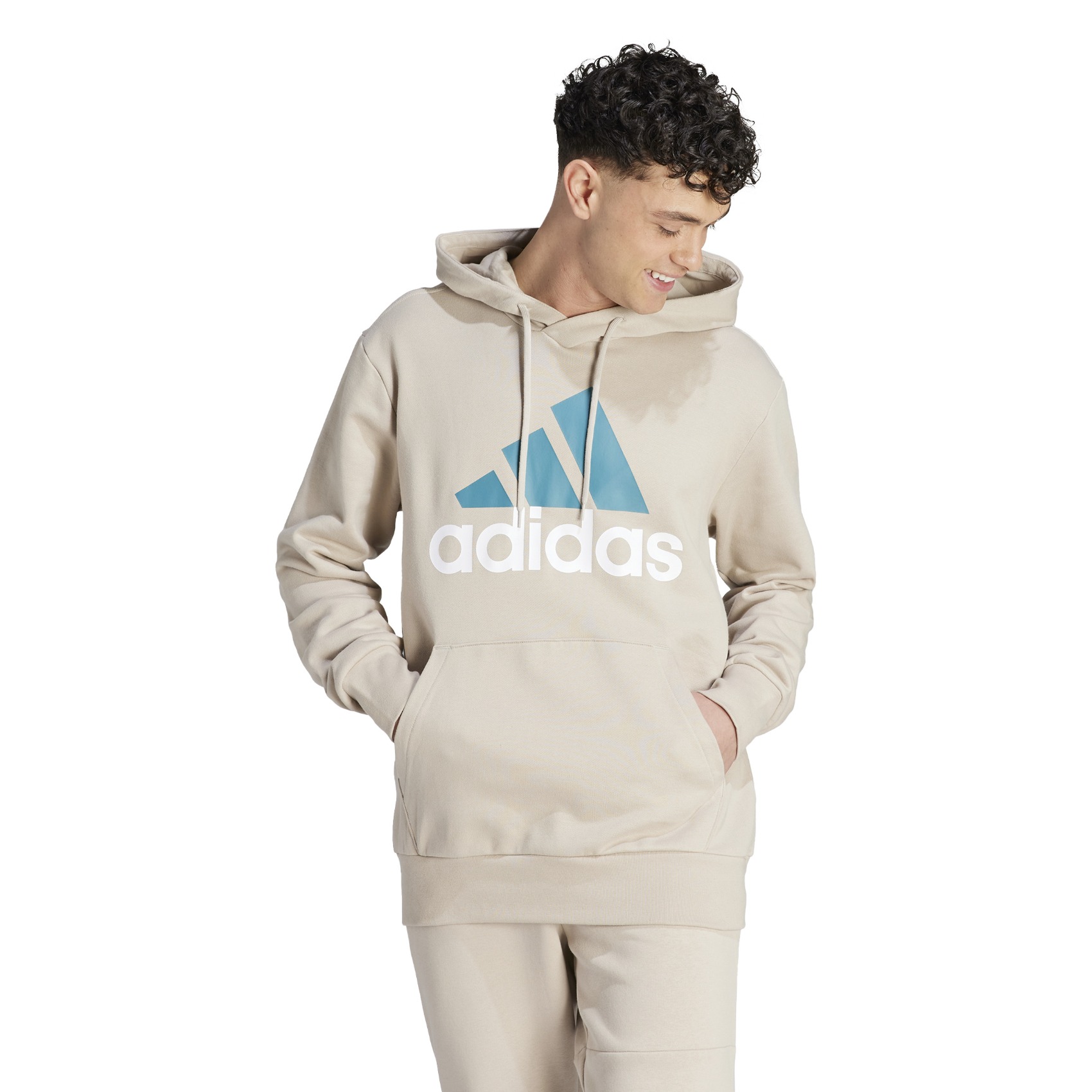 Men's Hoodies & Sweatshirts Adidas