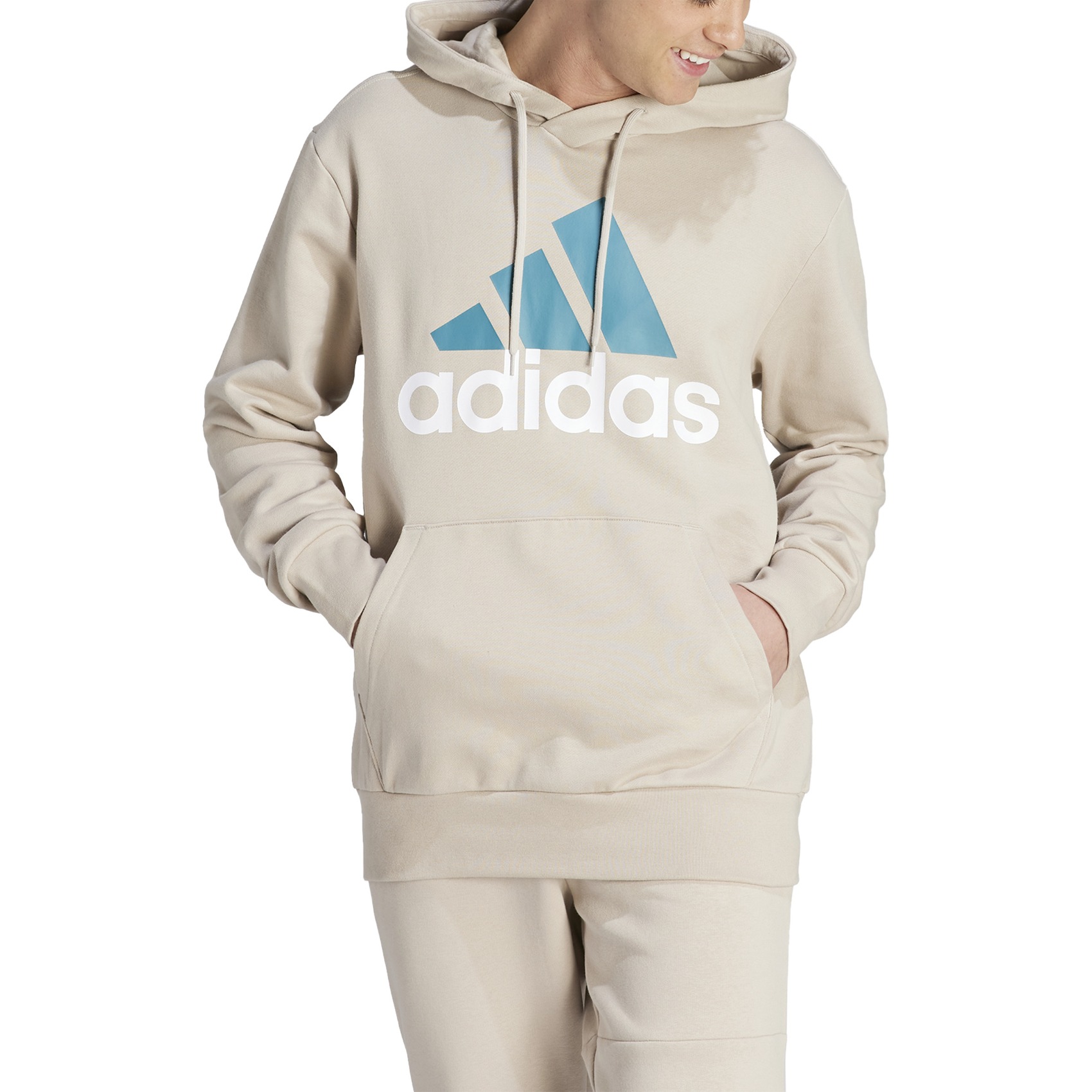 Men's Hoodies & Sweatshirts Adidas