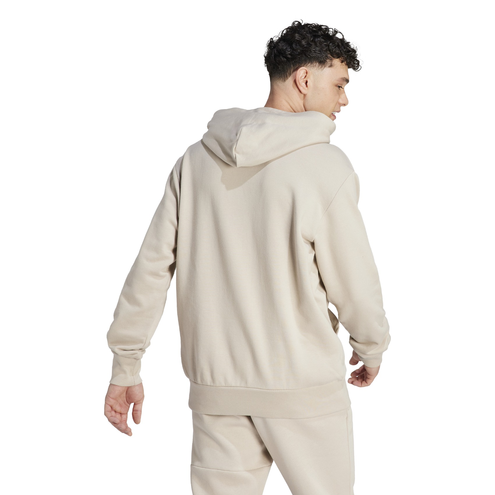 Men's Hoodies & Sweatshirts Adidas