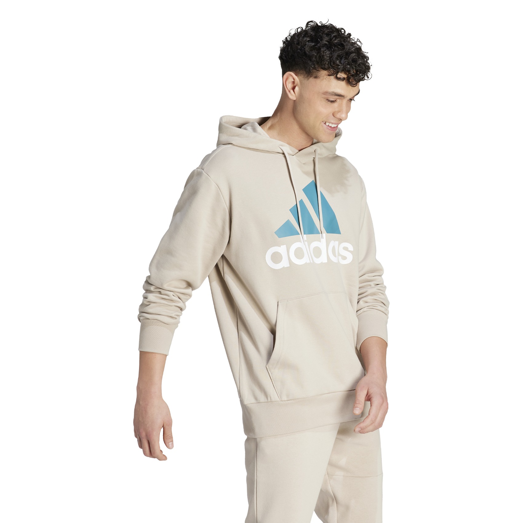 Men's Hoodies & Sweatshirts Adidas